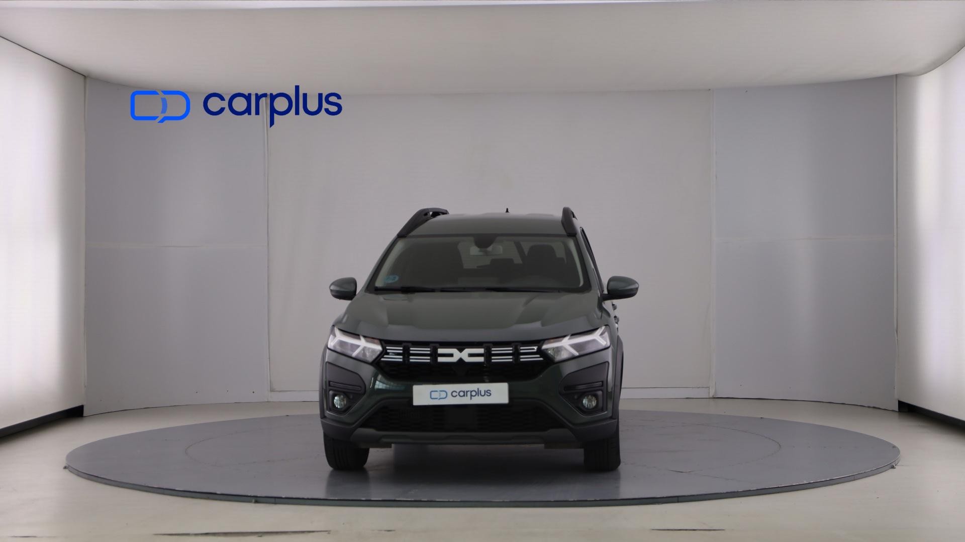 Dacia Jogger - 5
