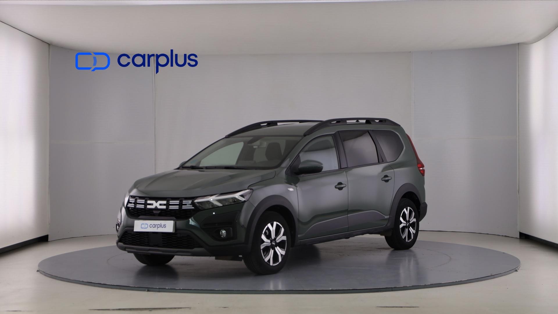 Dacia Jogger - 6