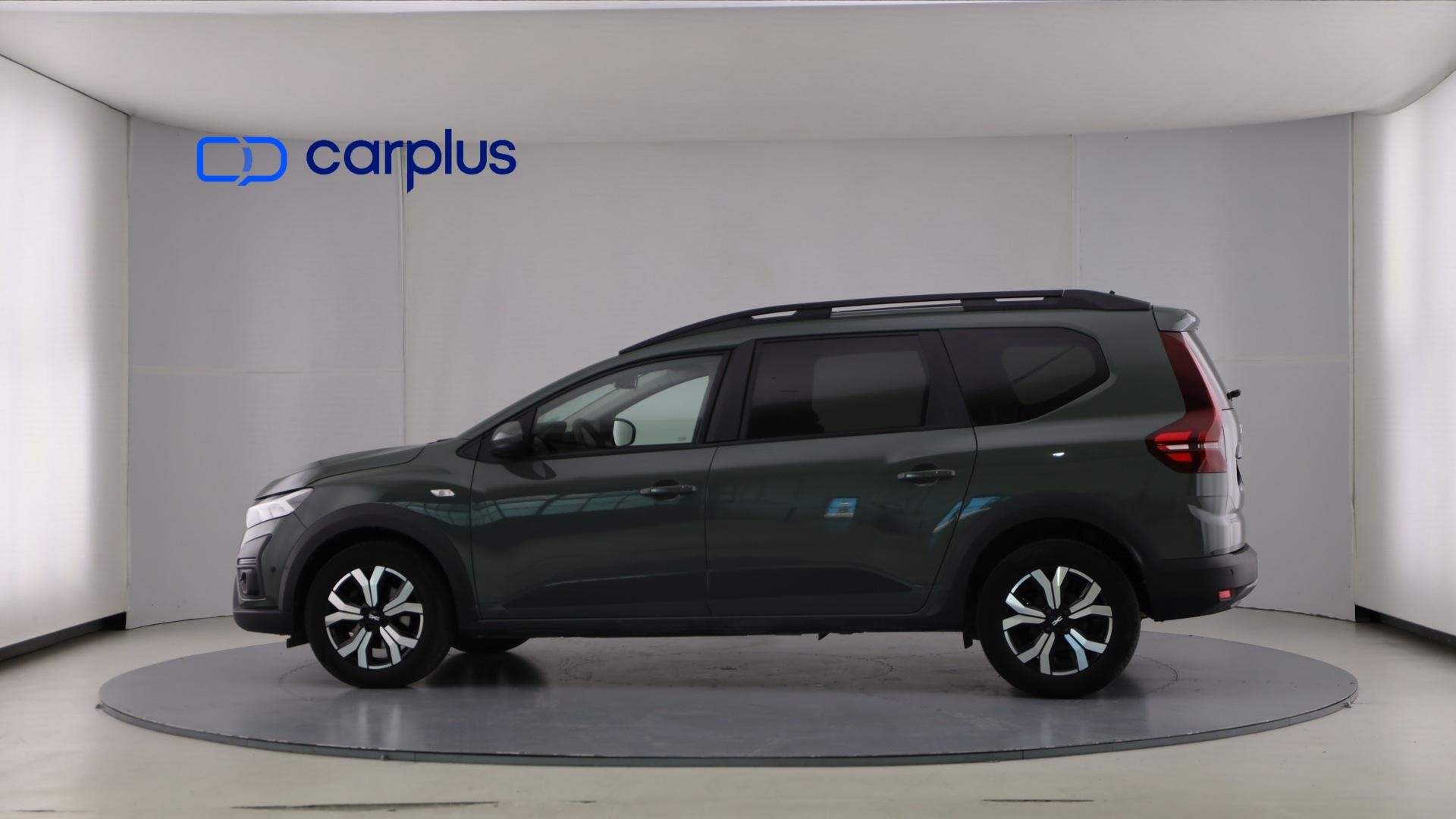 Dacia Jogger - 7