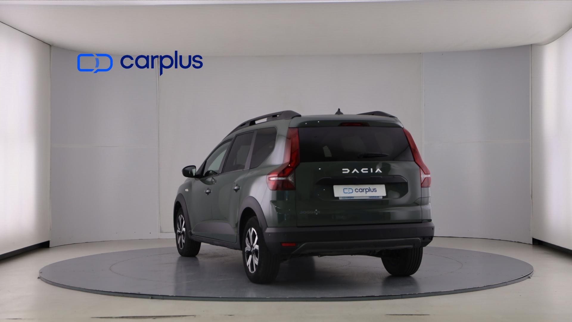 Dacia Jogger - 8