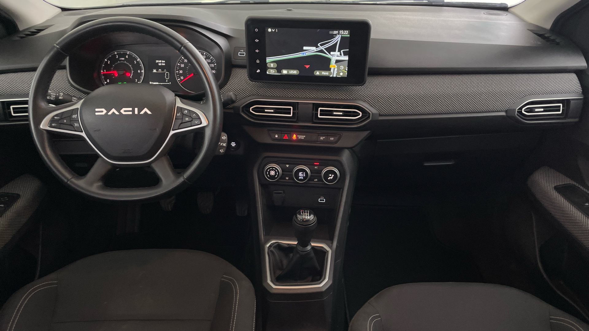 Dacia Jogger - 10