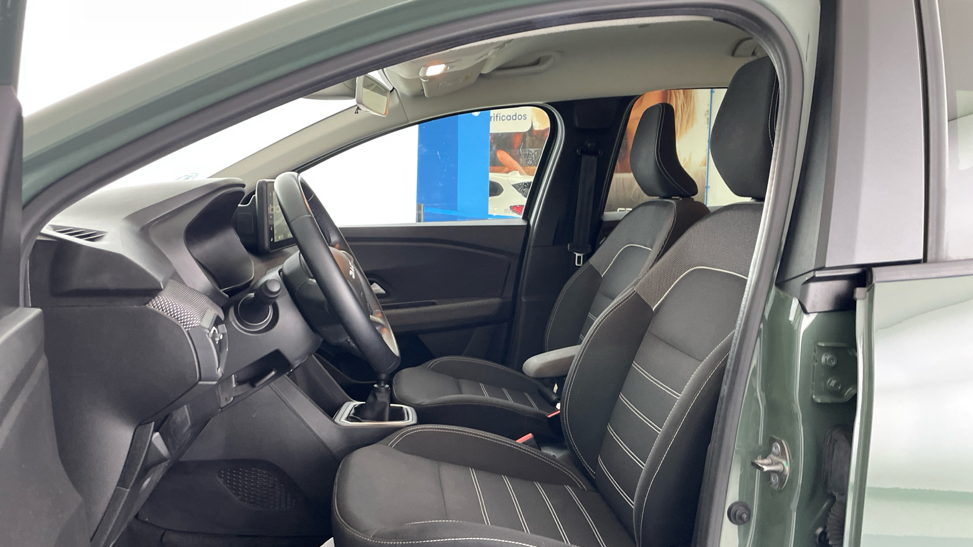 Dacia Jogger - 11