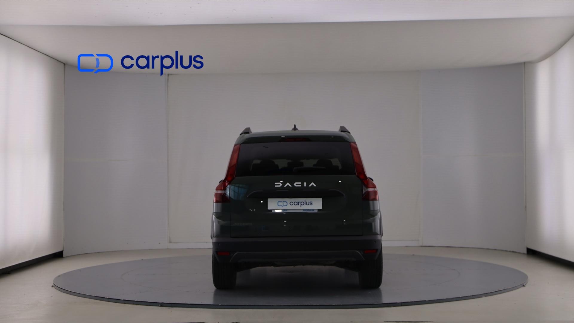 Dacia Jogger - 2