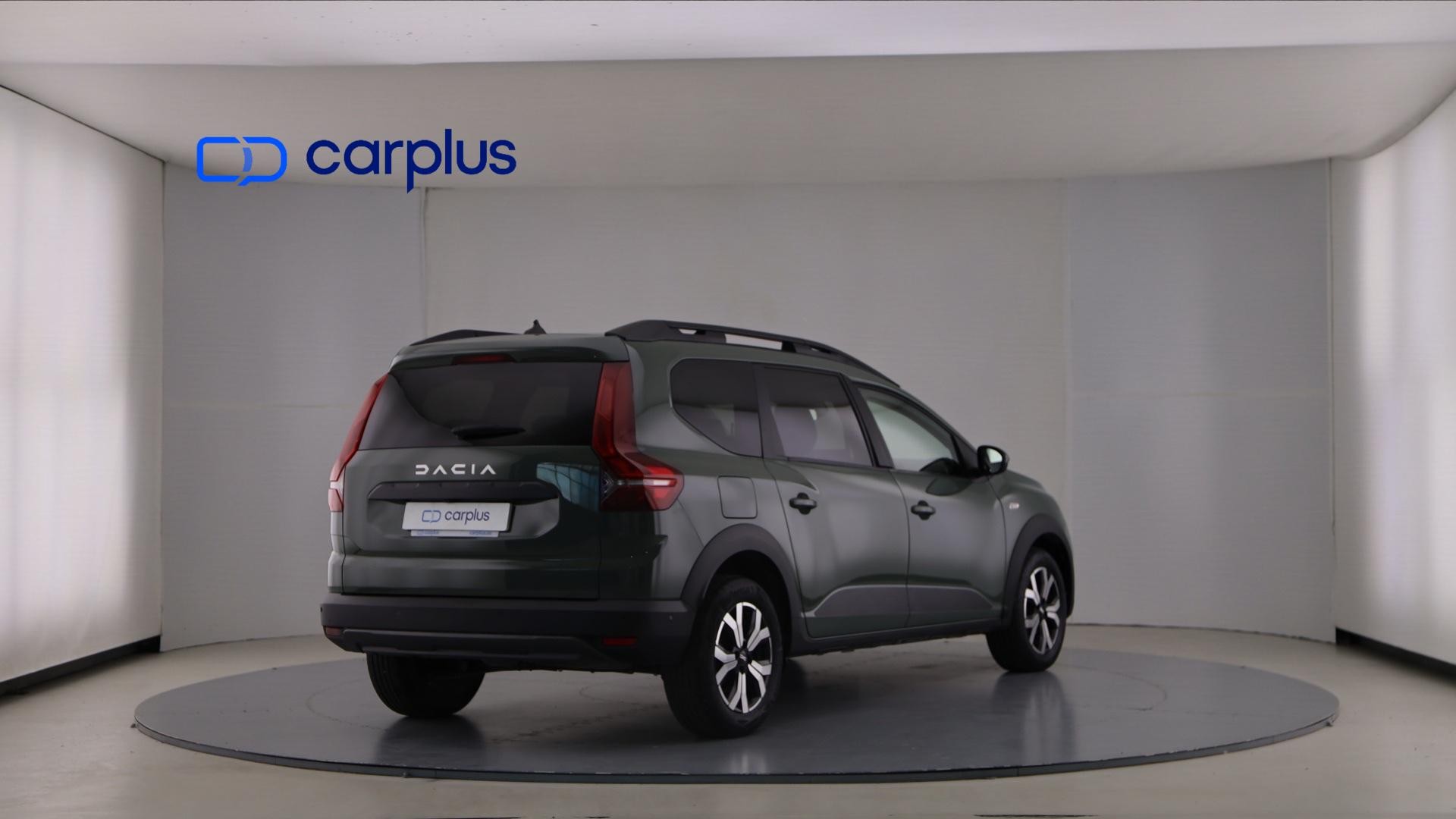 Dacia Jogger - 3