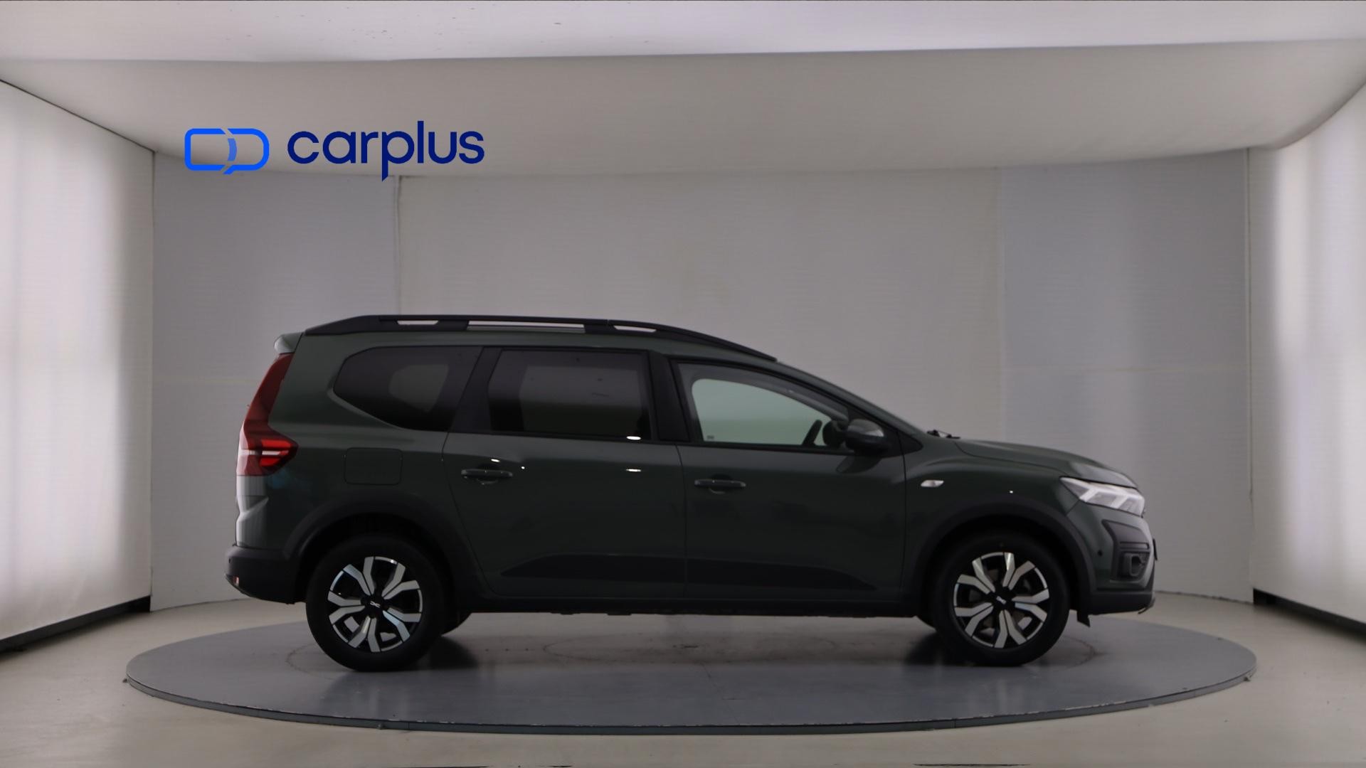 Dacia Jogger - 4