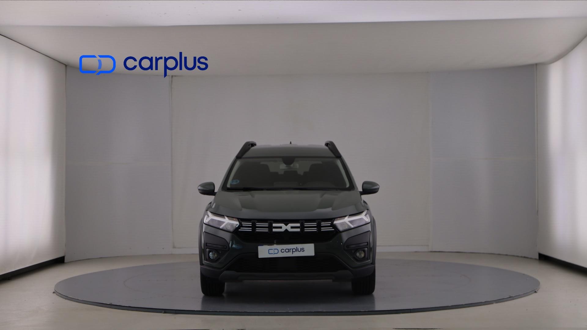 Dacia Jogger - 5