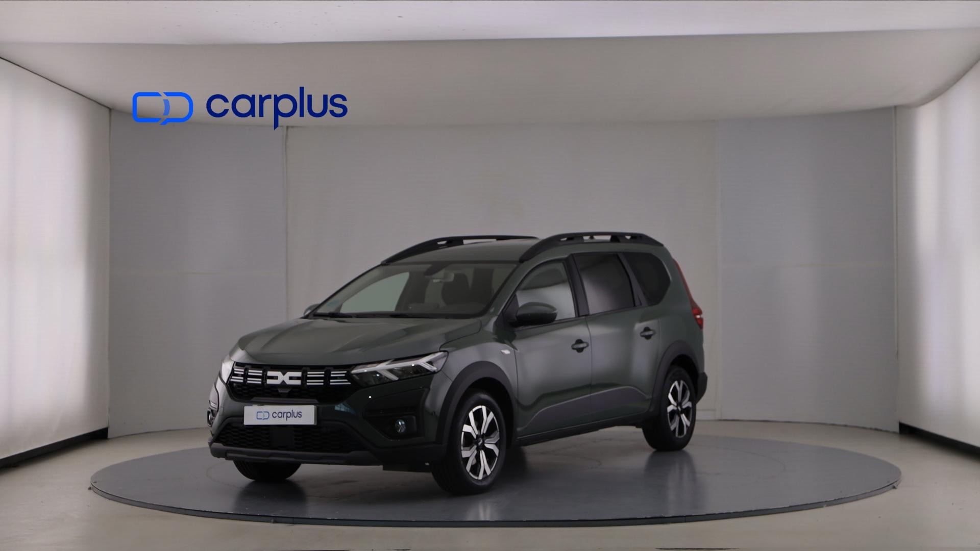 Dacia Jogger - 6
