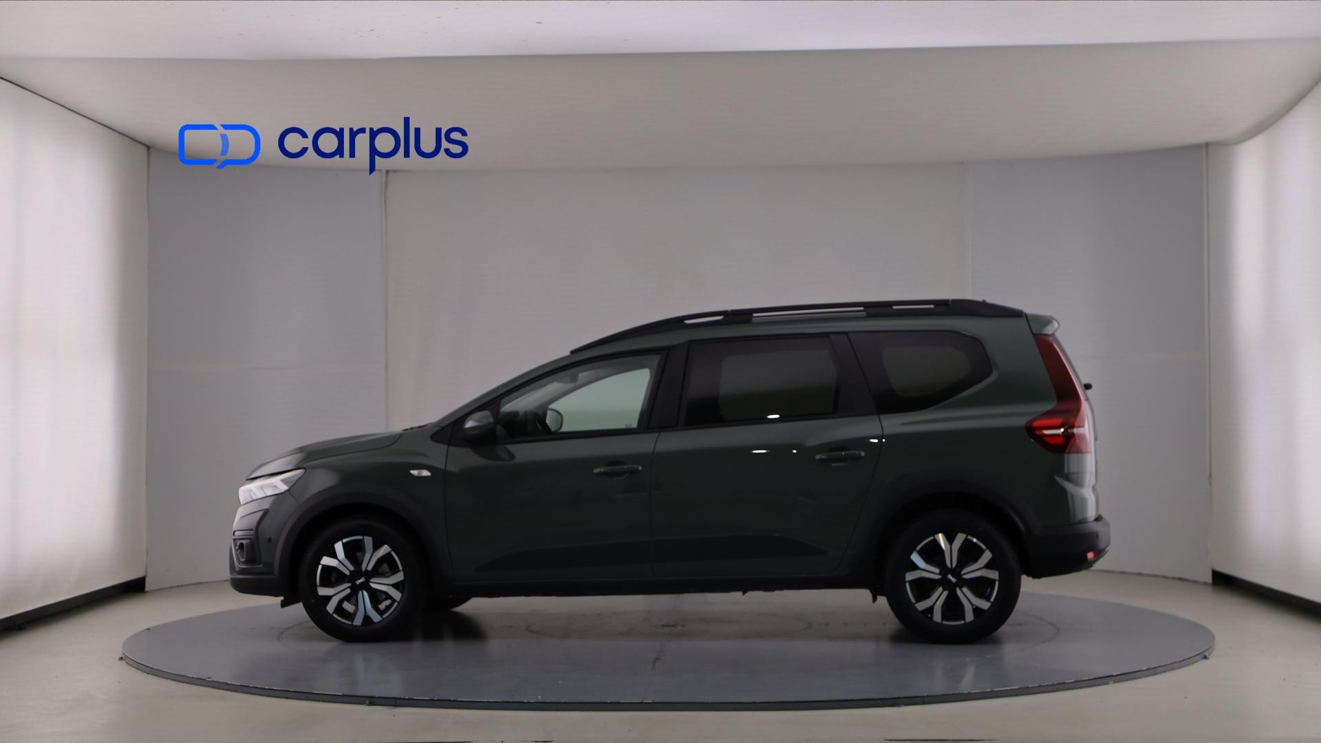 Dacia Jogger - 7
