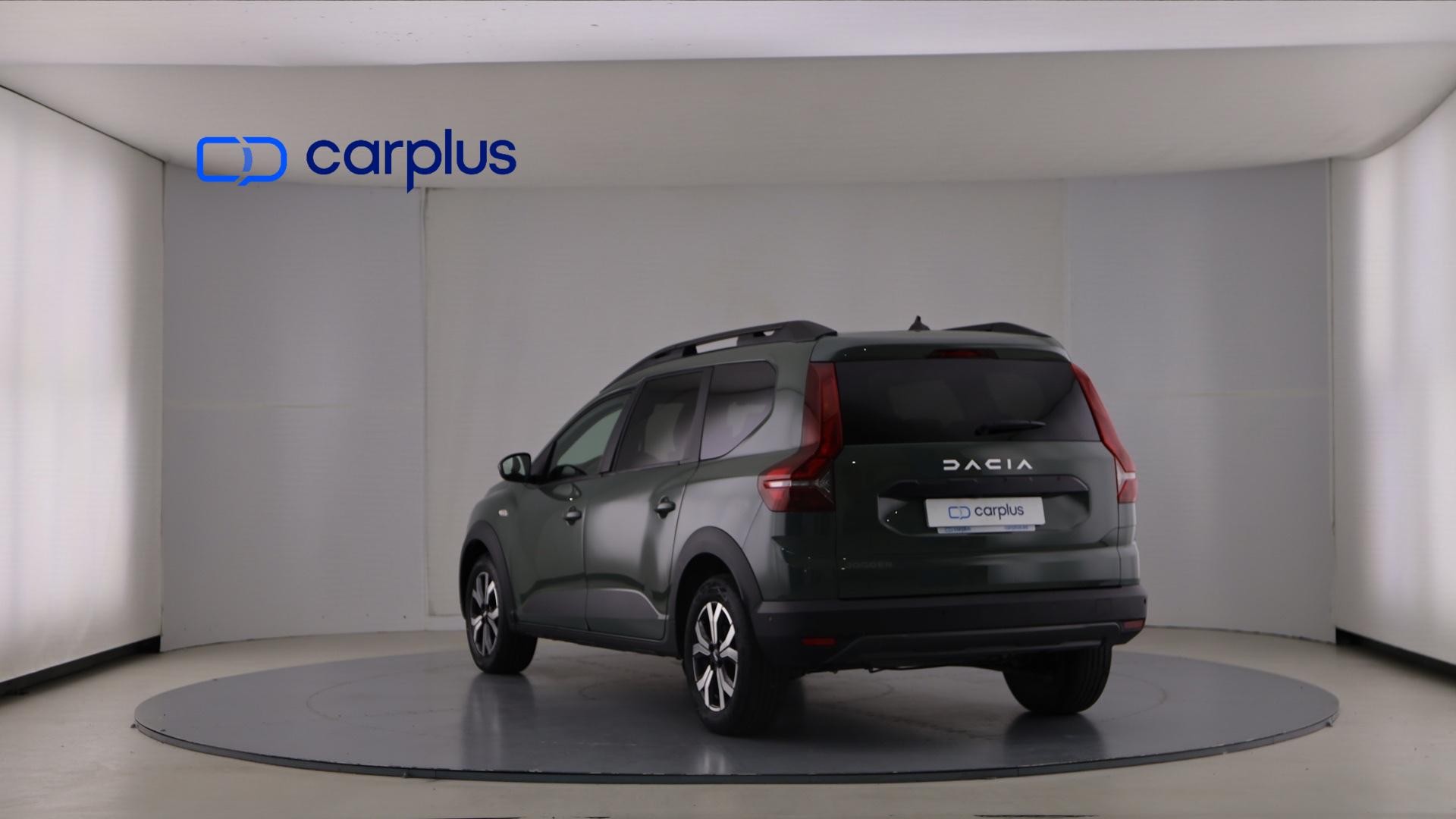 Dacia Jogger - 8