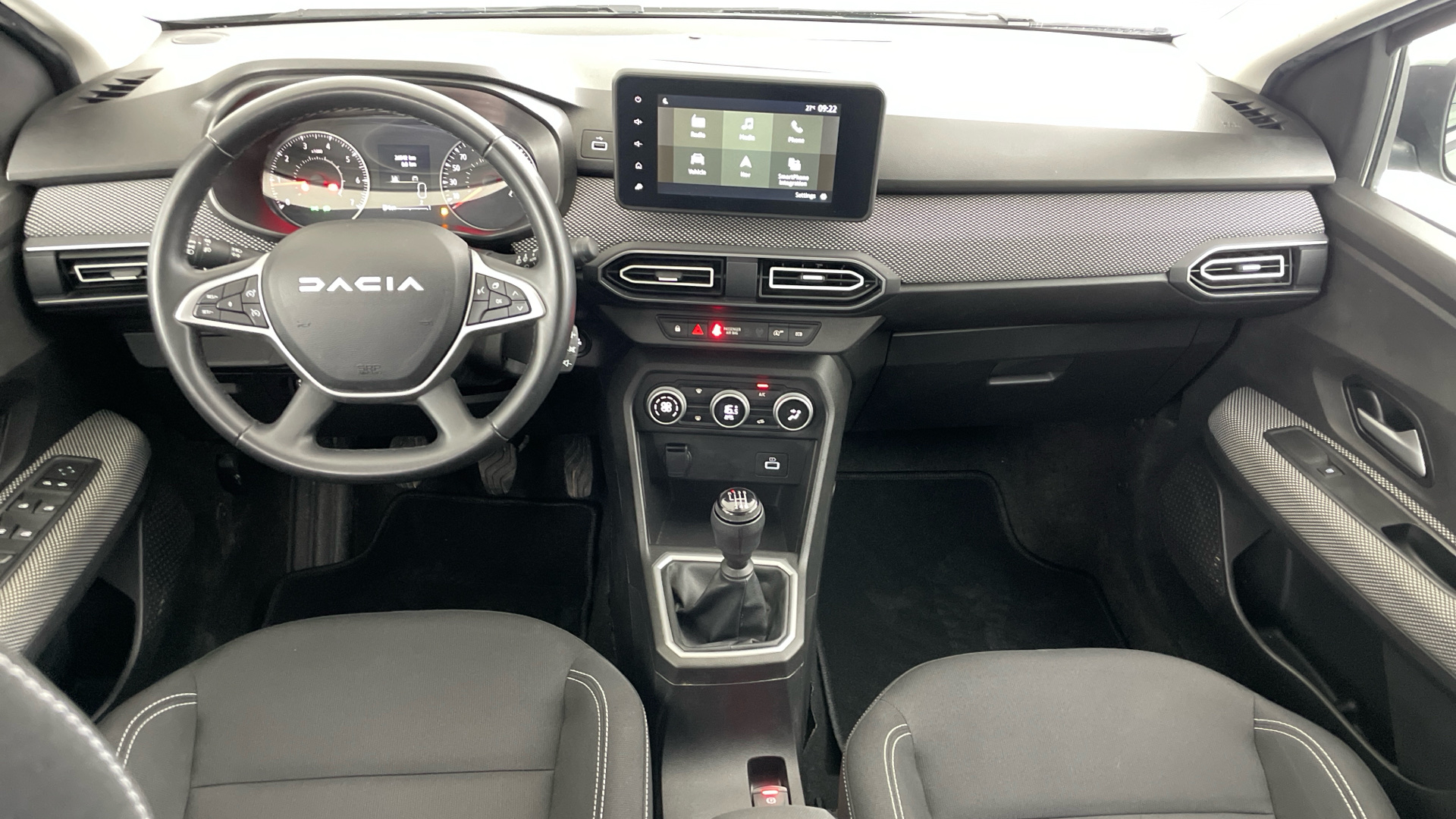 Dacia Jogger - 10
