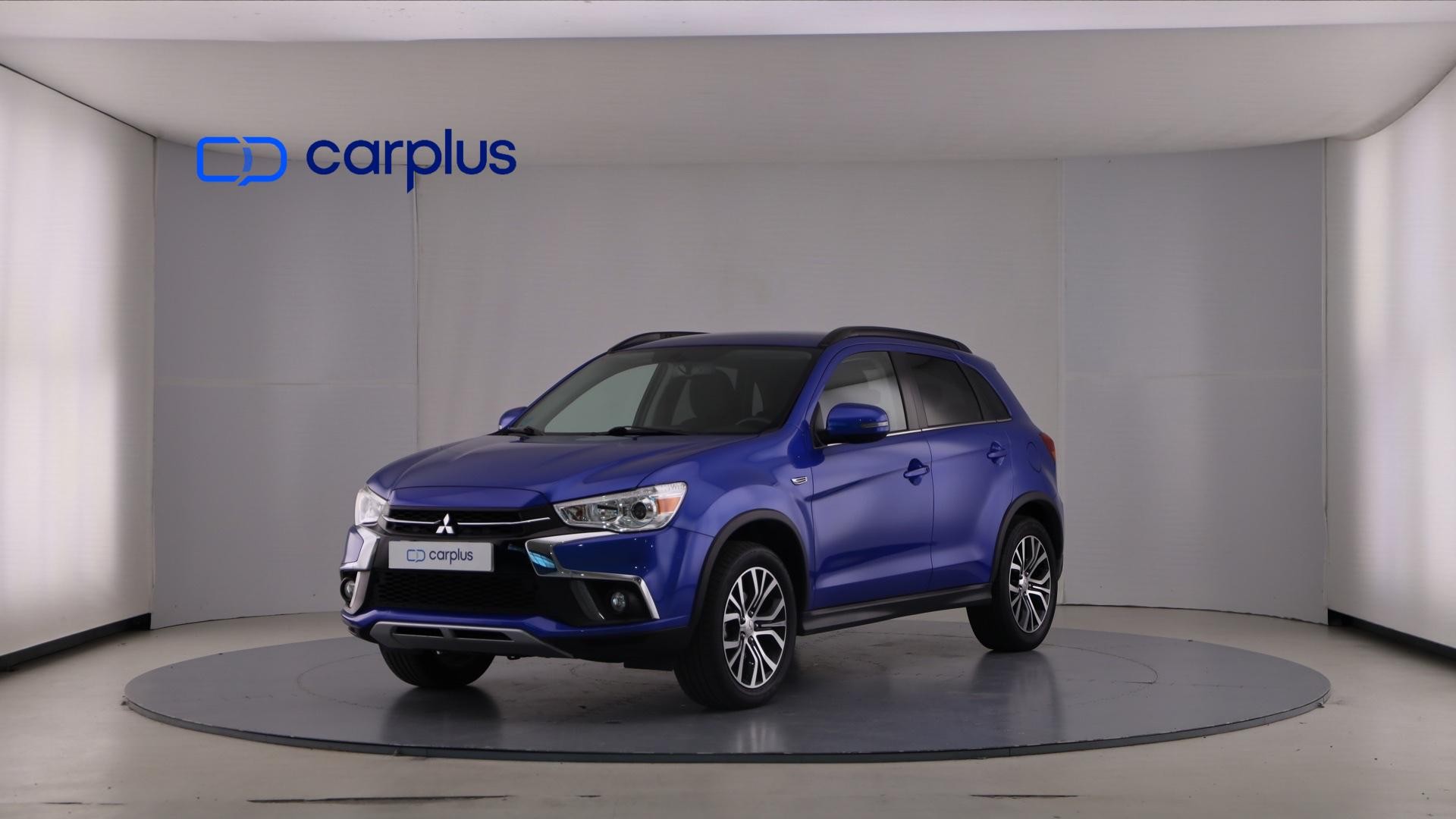 Mitsubishi ASX - 6