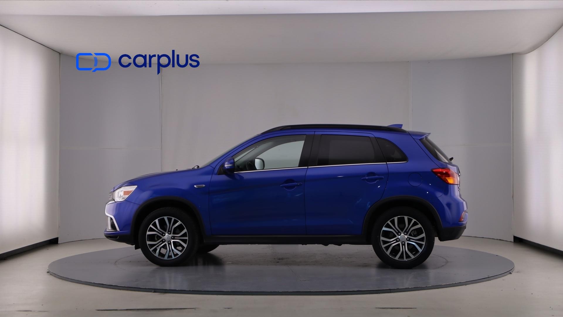 Mitsubishi ASX - 7