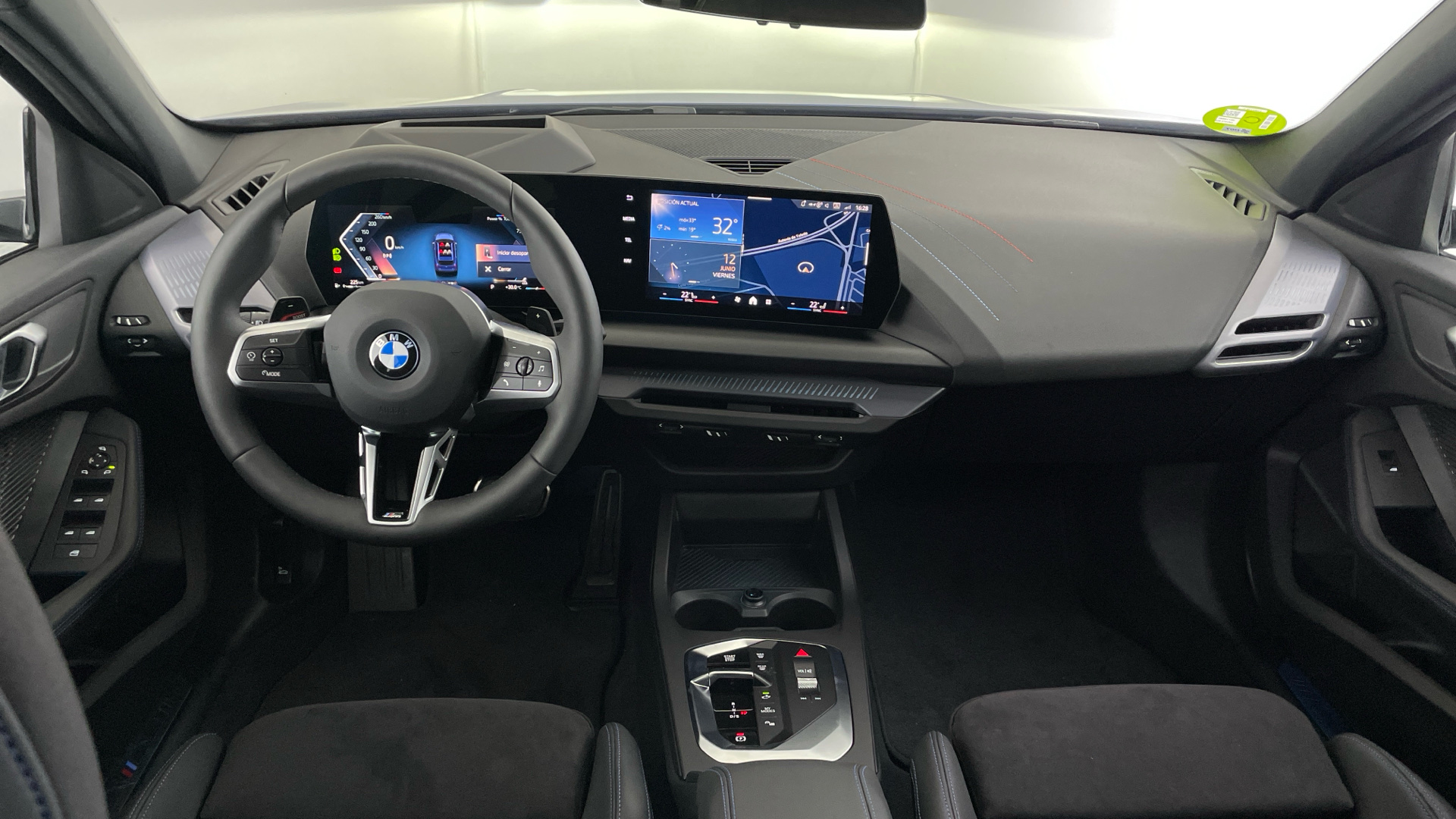 BMW Serie 1 - 10