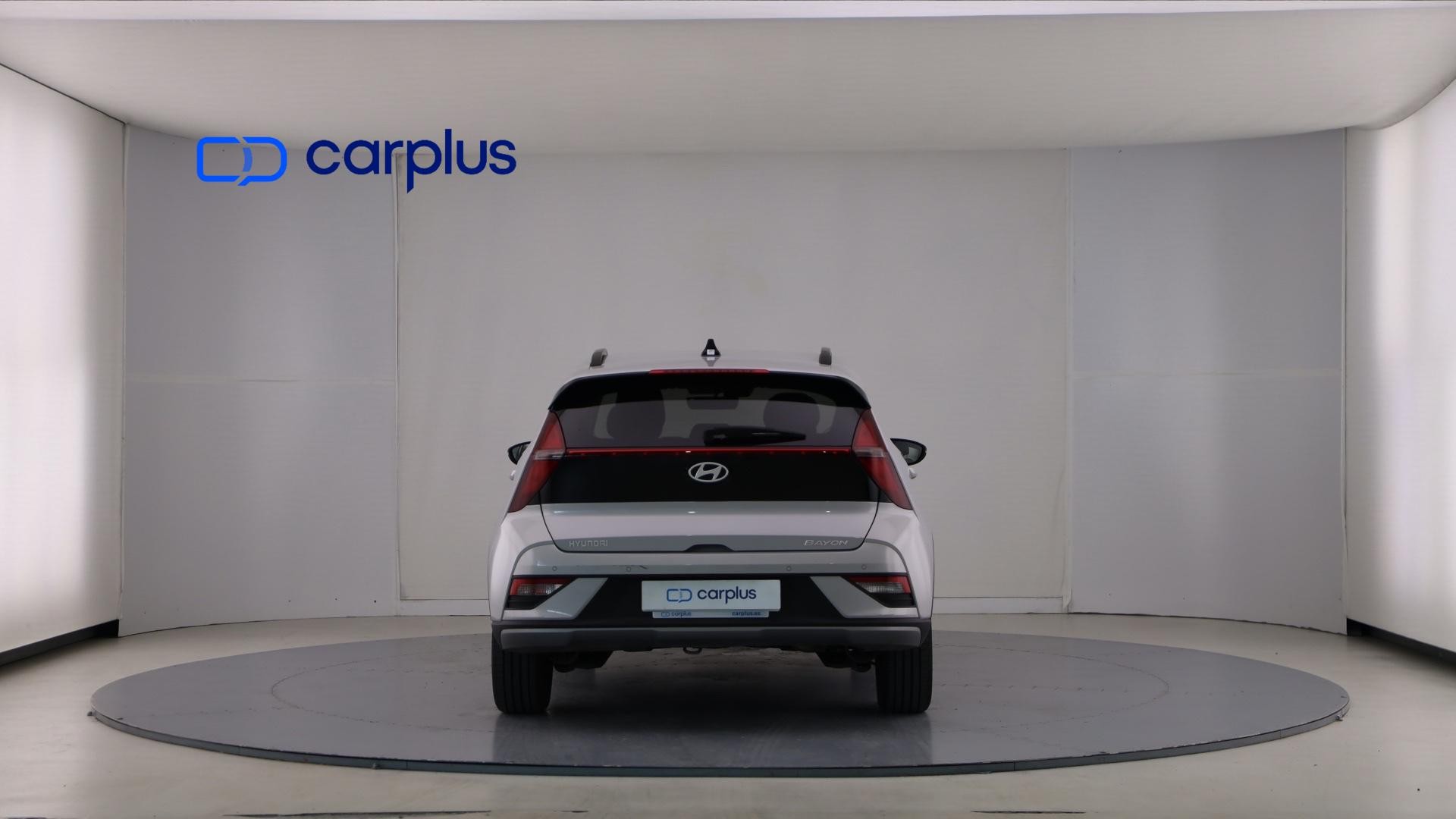 Hyundai Bayon - 2