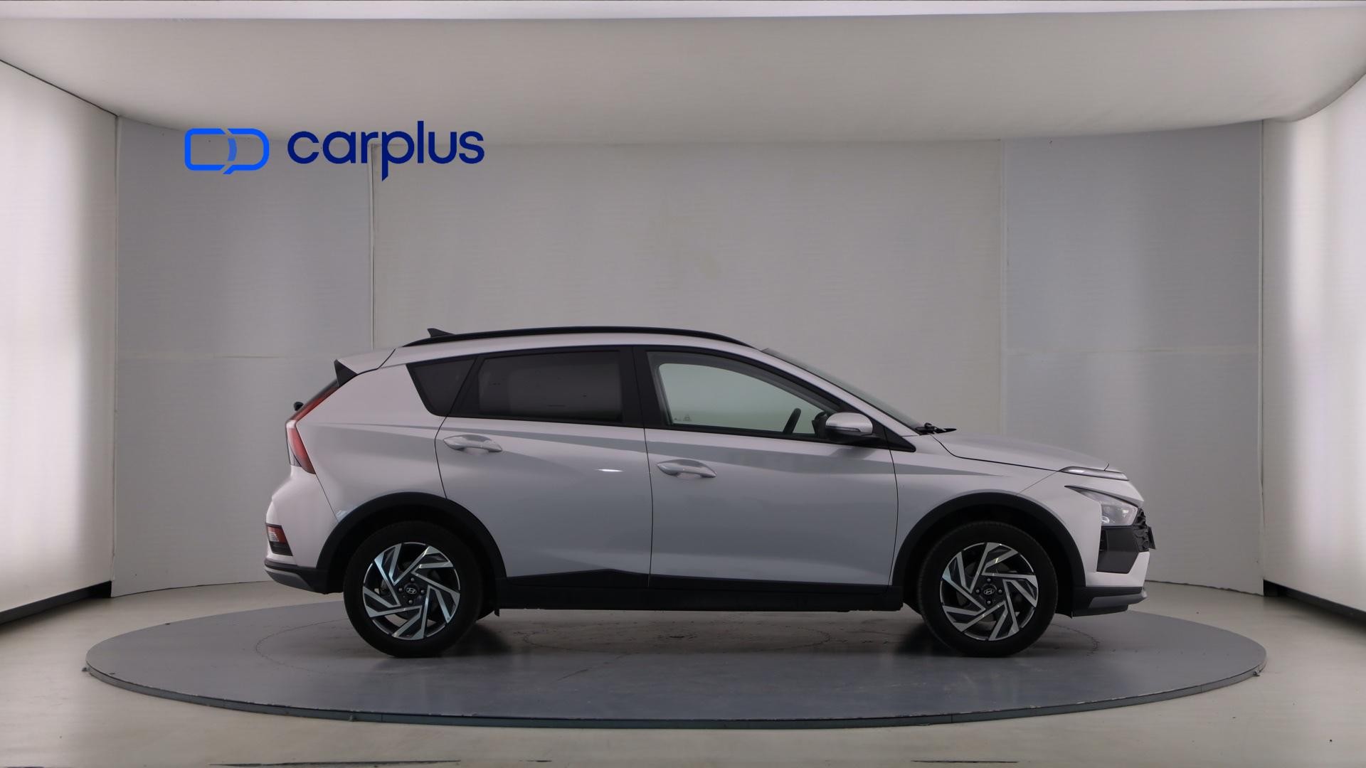 Hyundai Bayon - 4