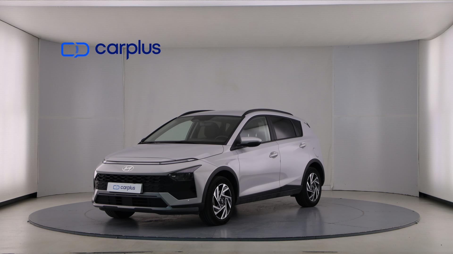 Hyundai Bayon - 6