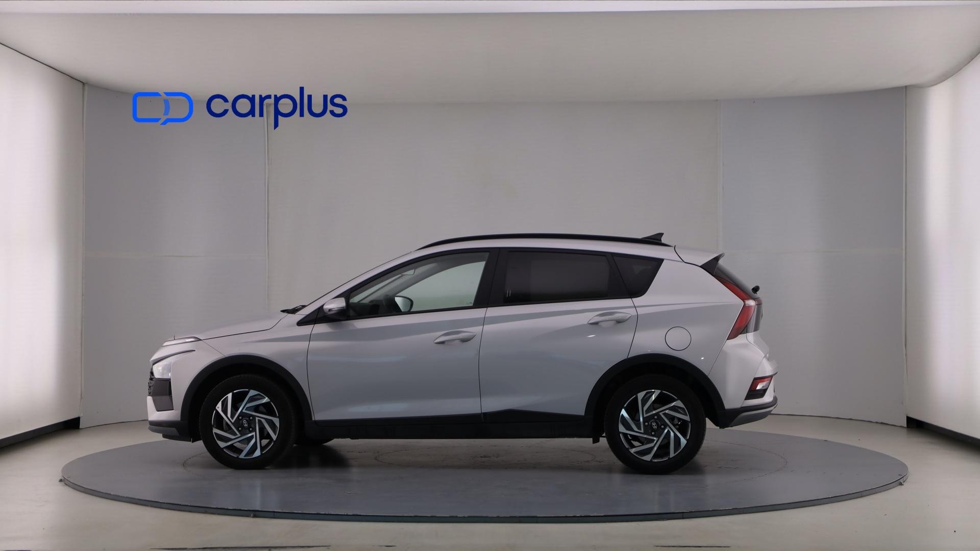 Hyundai Bayon - 7