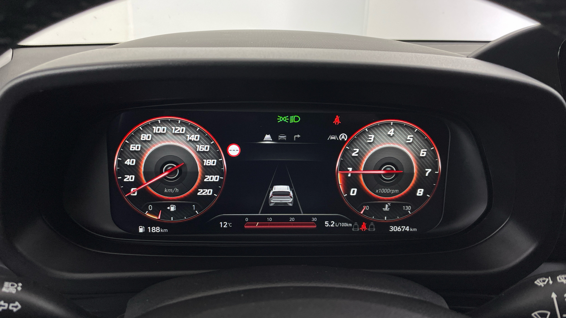 Hyundai Bayon - 9