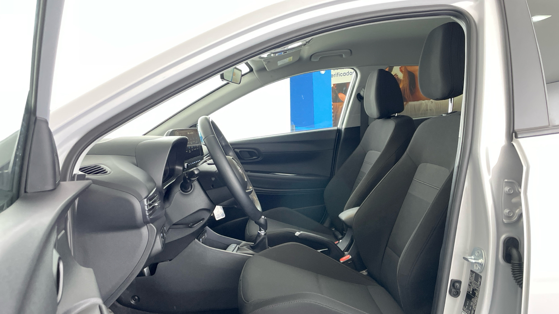 Hyundai Bayon - 11