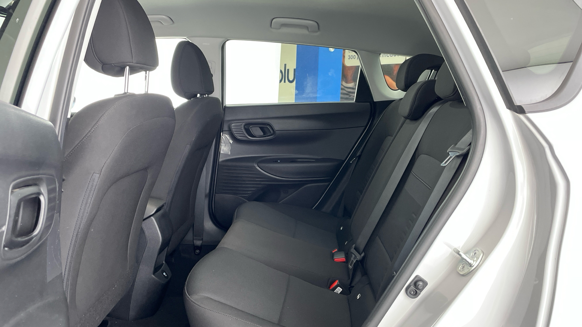 Hyundai Bayon - 12