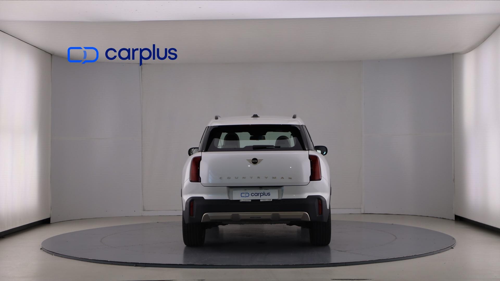 Mini Countryman - 2
