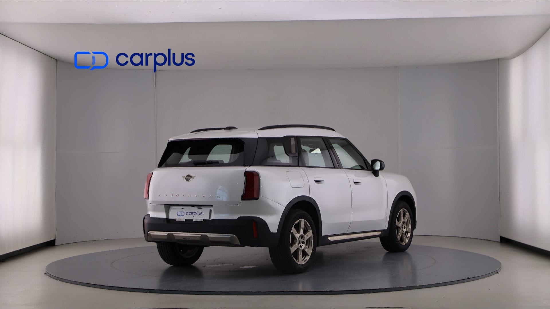 Mini Countryman - 3