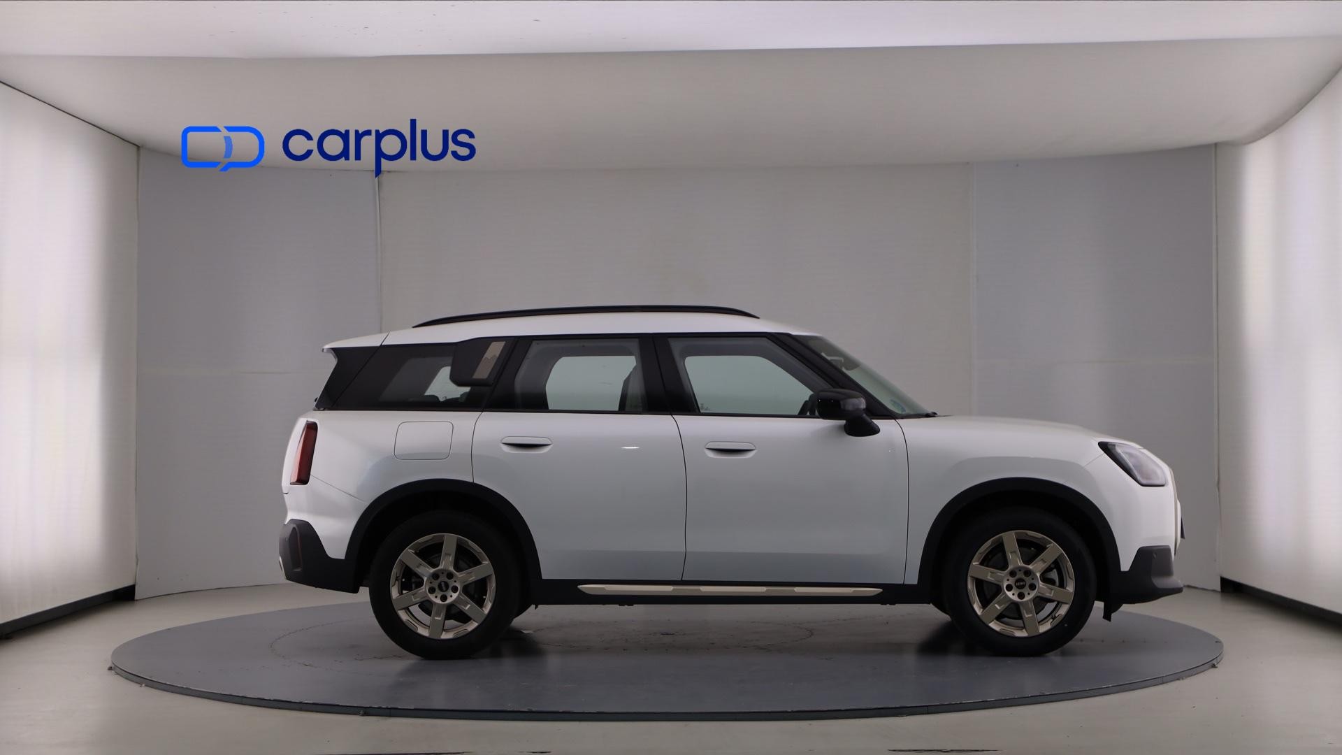 Mini Countryman - 4