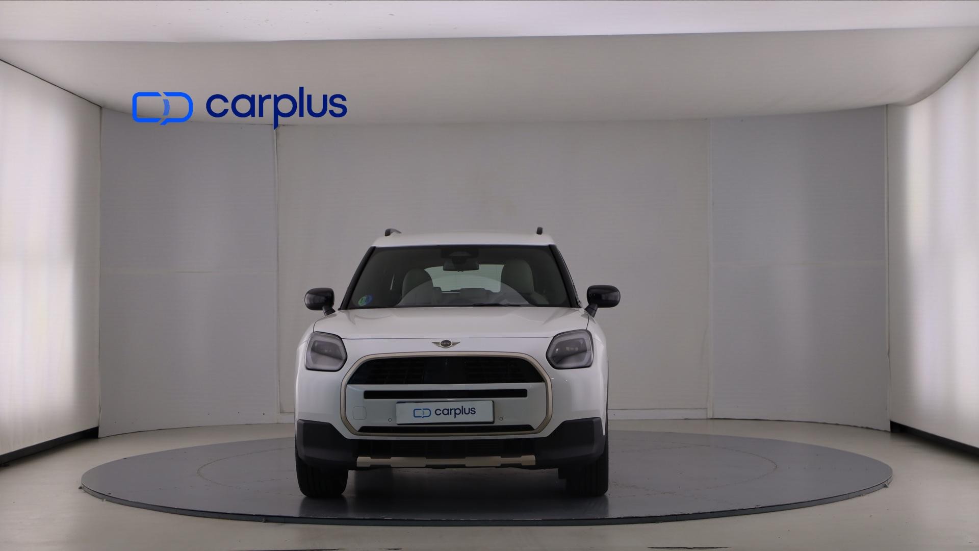 Mini Countryman - 5