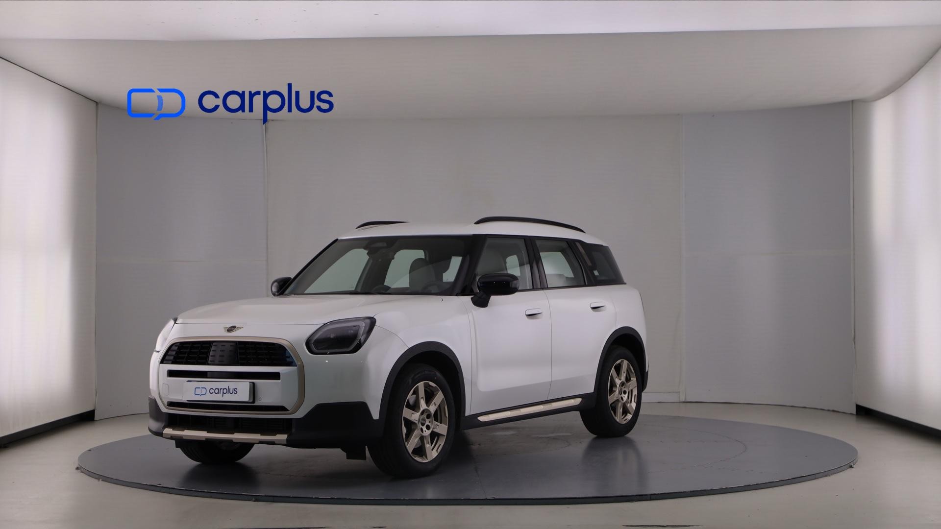 Mini Countryman - 6