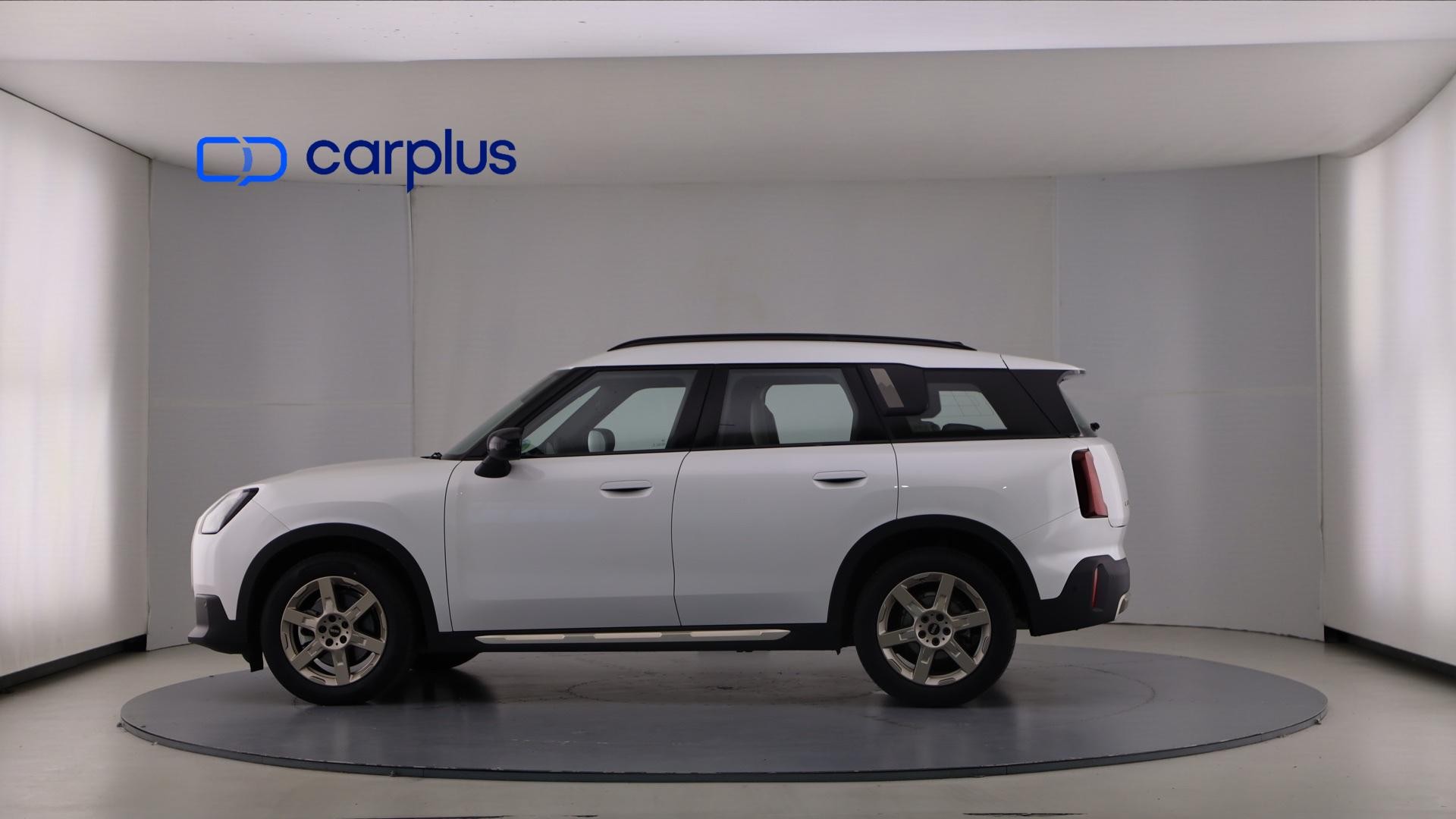 Mini Countryman - 7