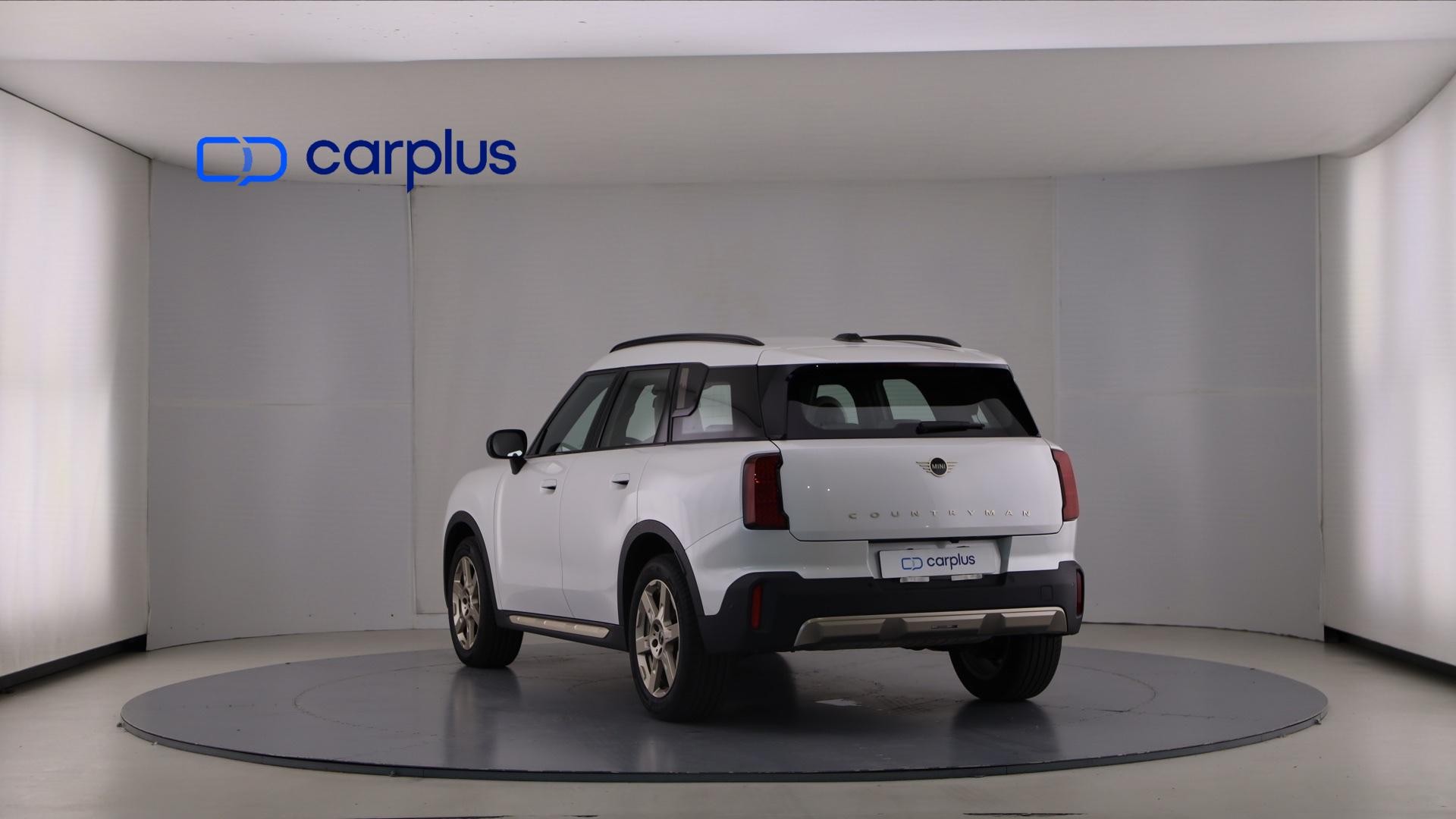 Mini Countryman - 8