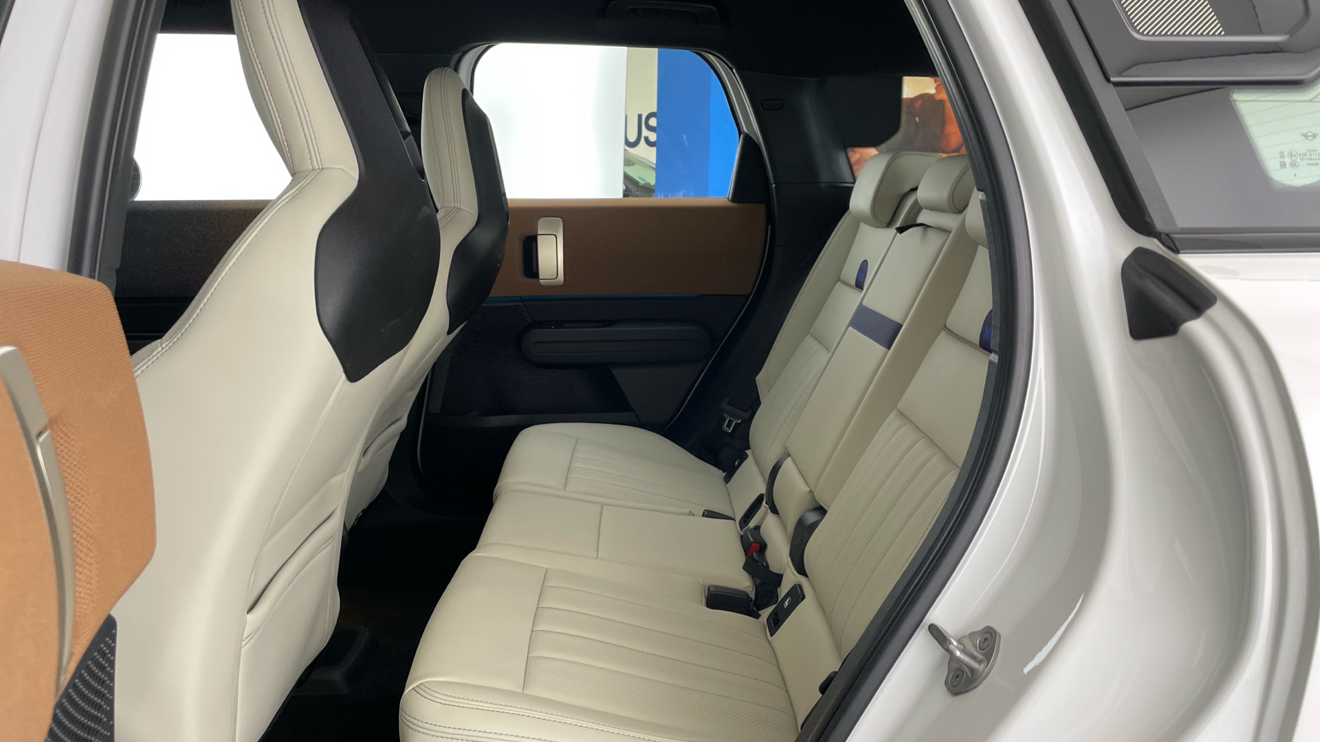 Mini Countryman - 12