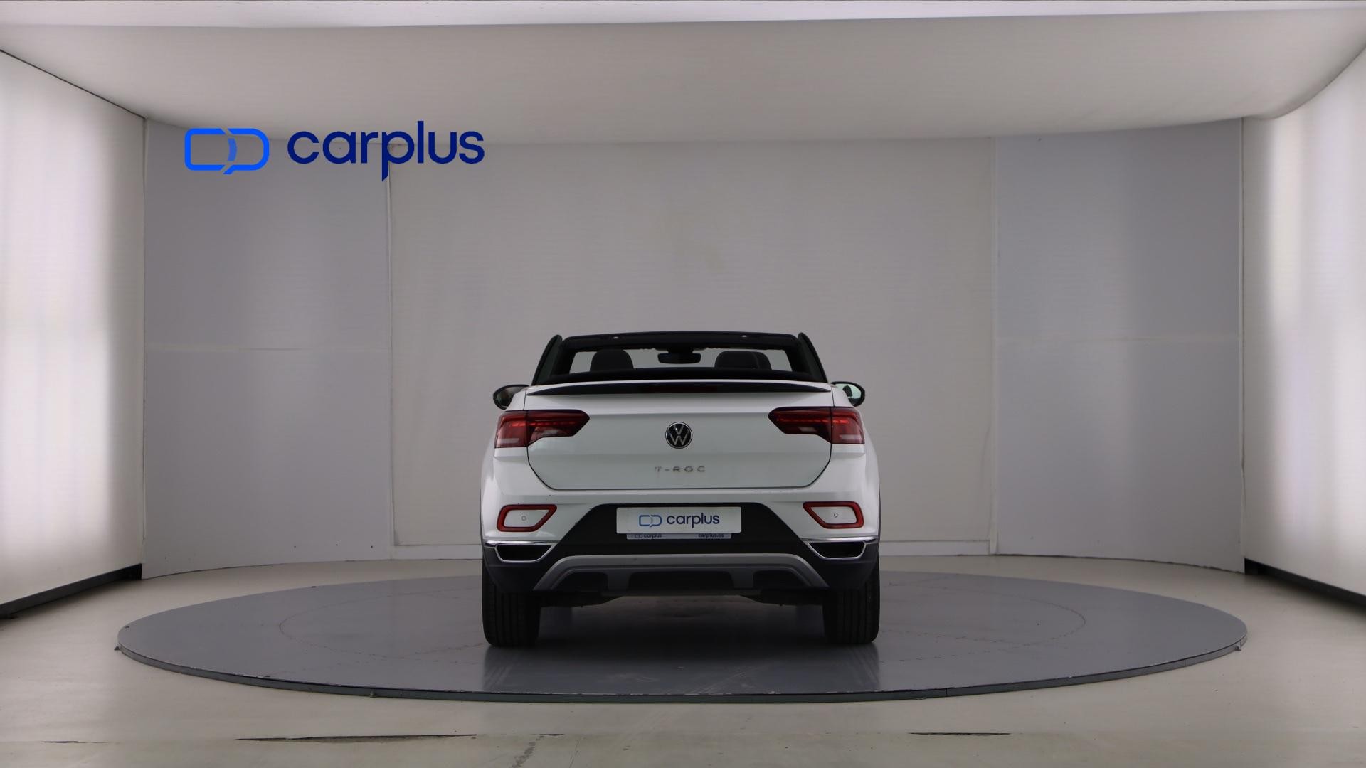 Volkswagen T-Roc - 2