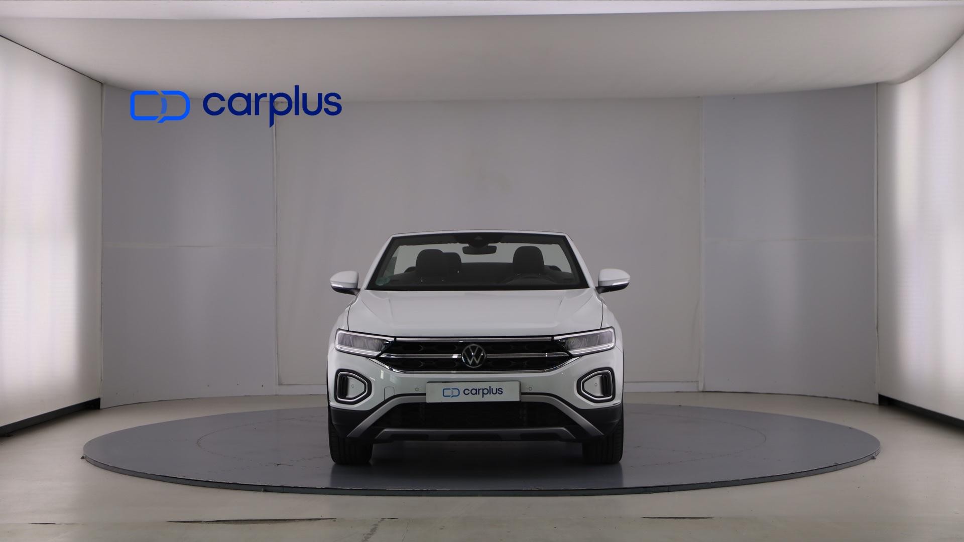 Volkswagen T-Roc - 5