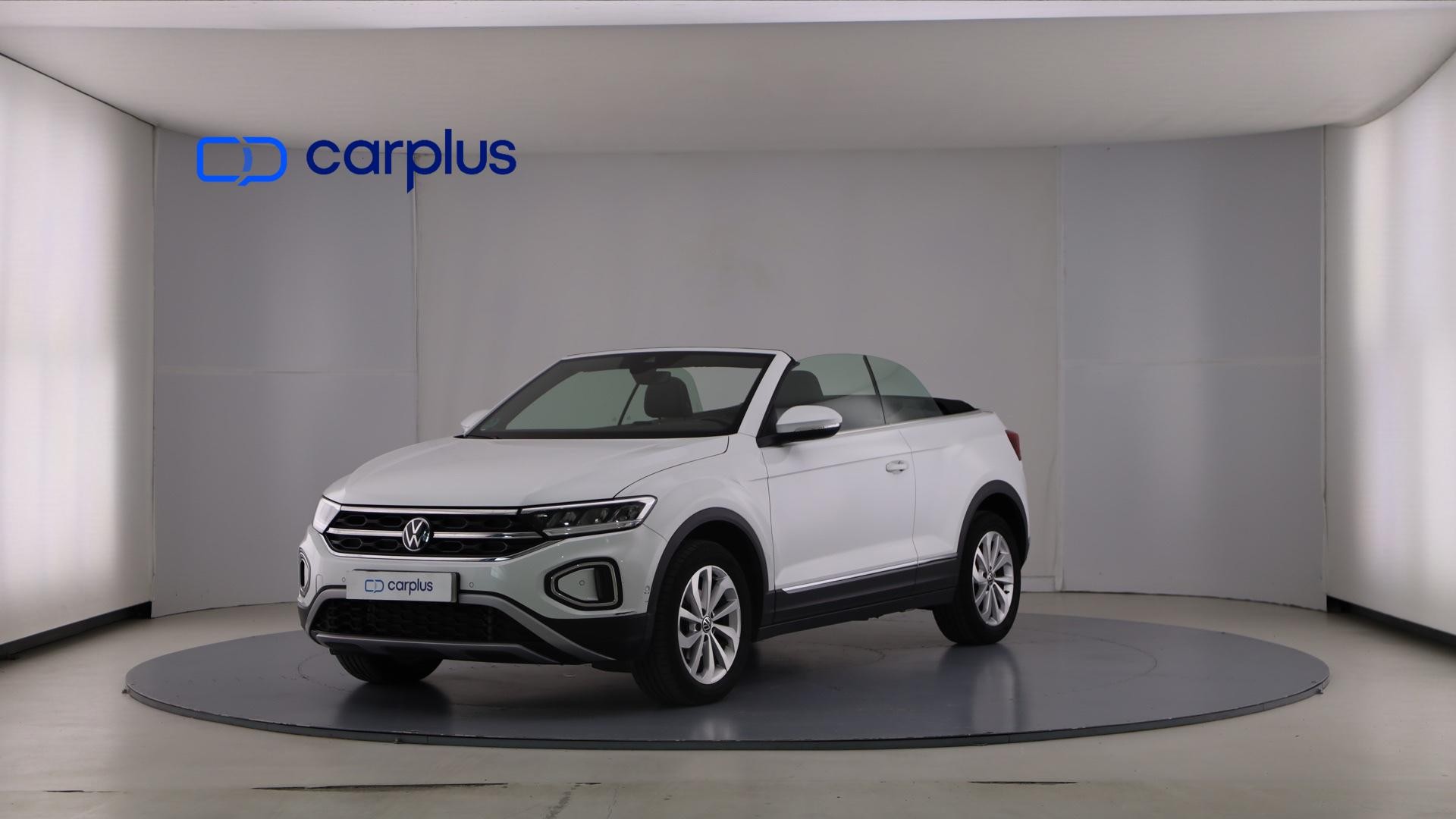 Volkswagen T-Roc - 6