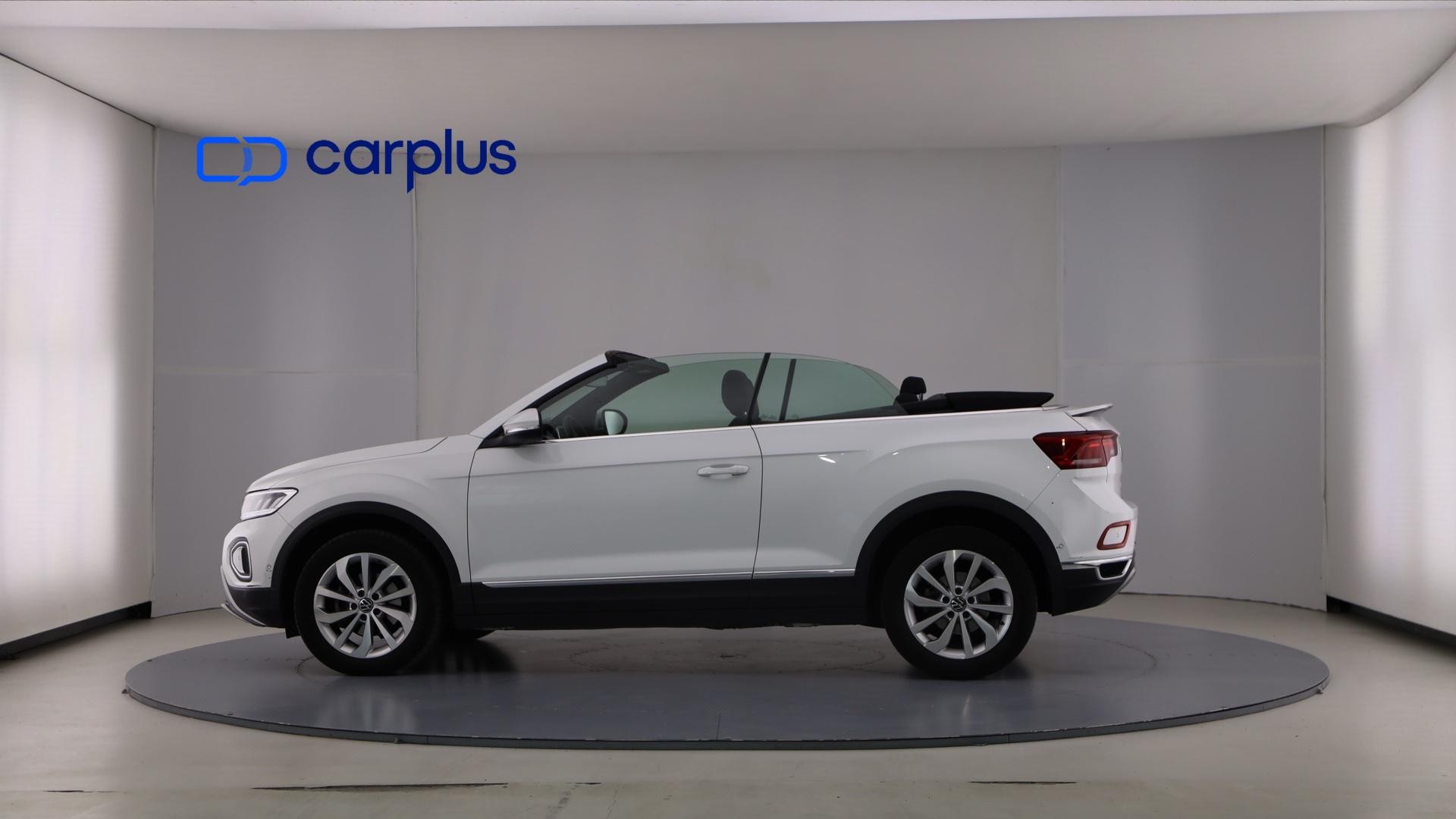 Volkswagen T-Roc - 7