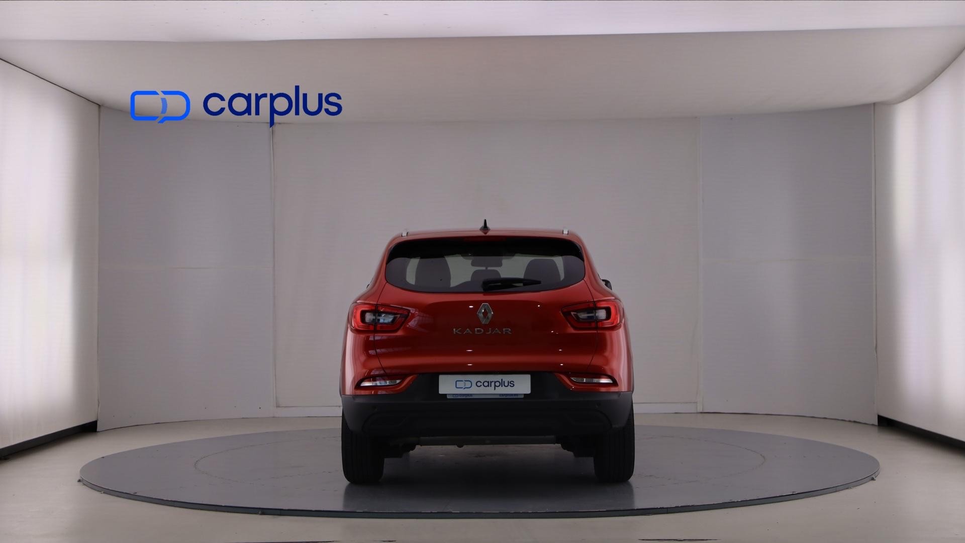 Renault Kadjar - 2