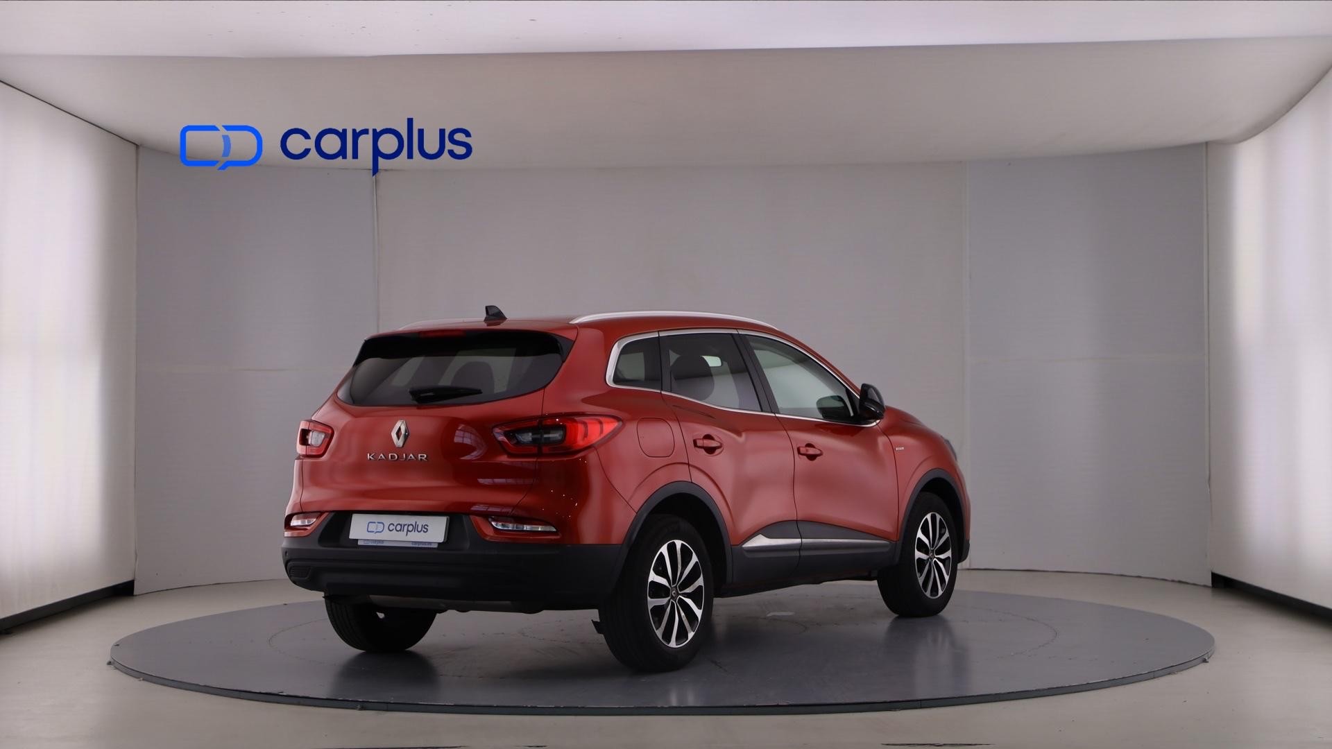 Renault Kadjar - 3