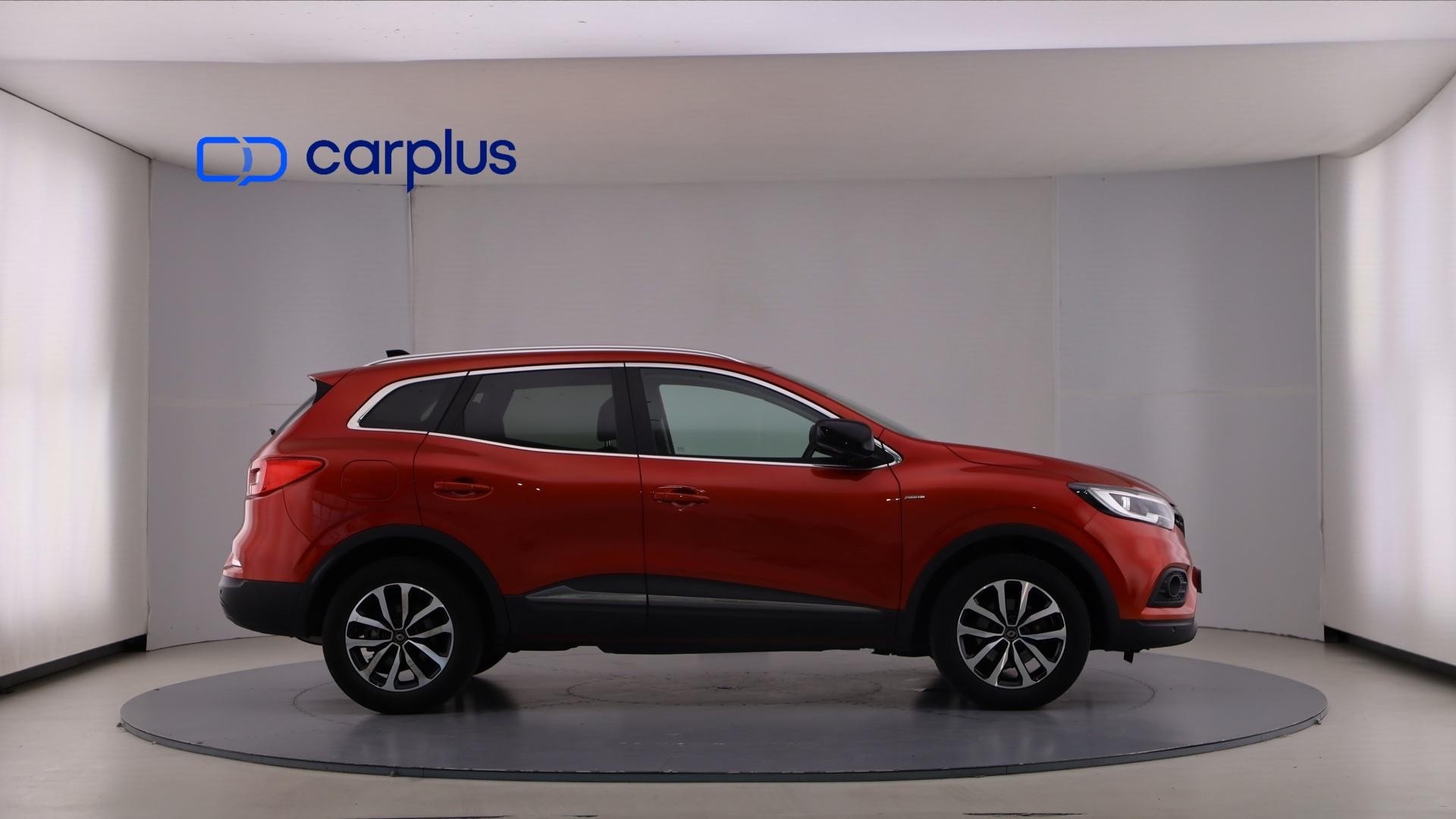 Renault Kadjar - 4