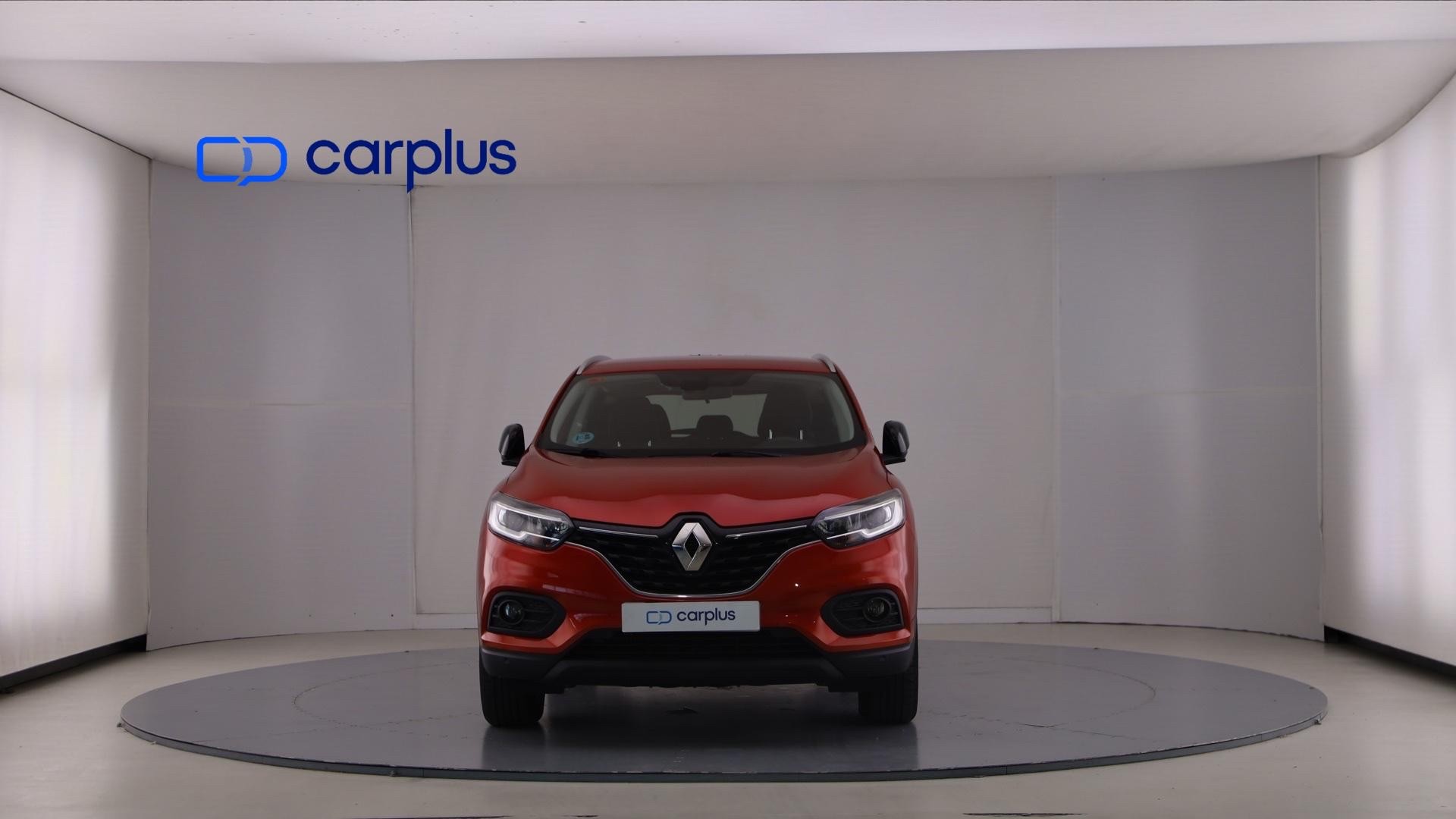 Renault Kadjar - 5