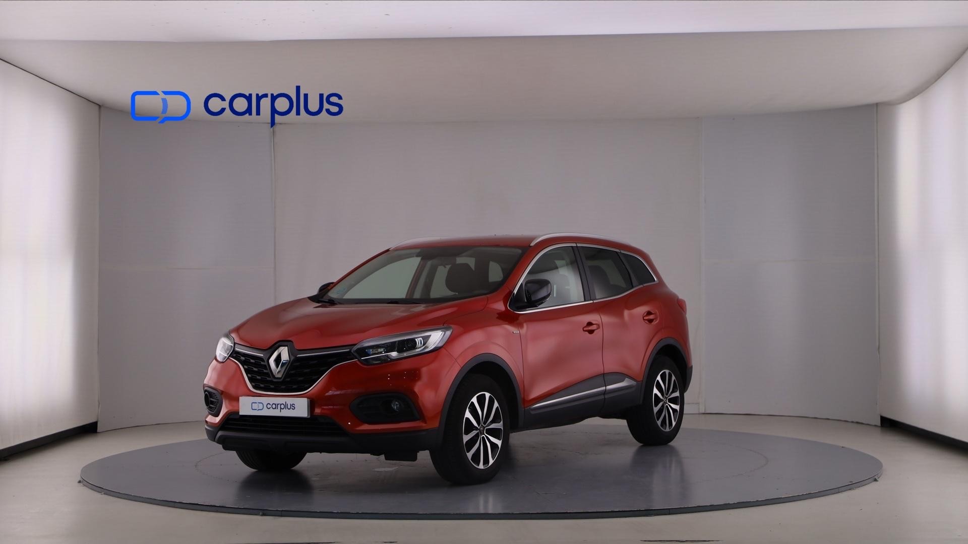Renault Kadjar - 6