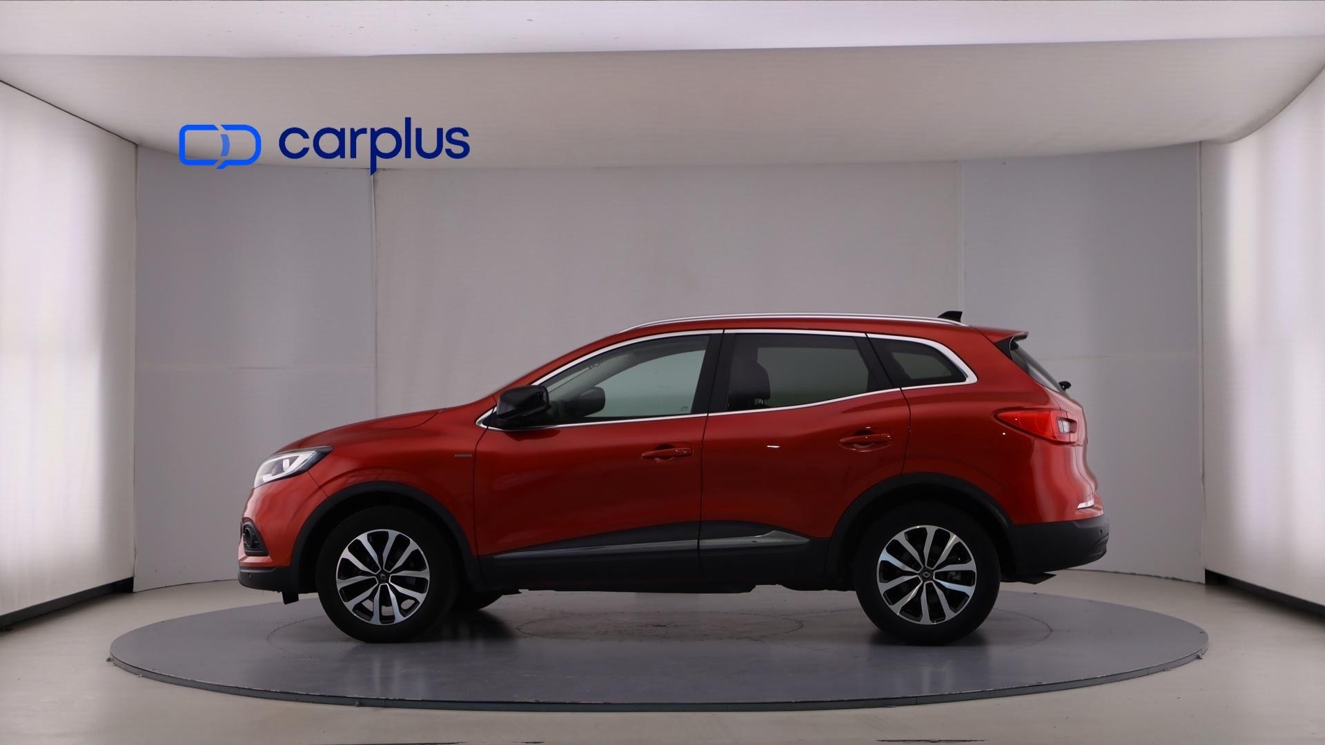 Renault Kadjar - 7
