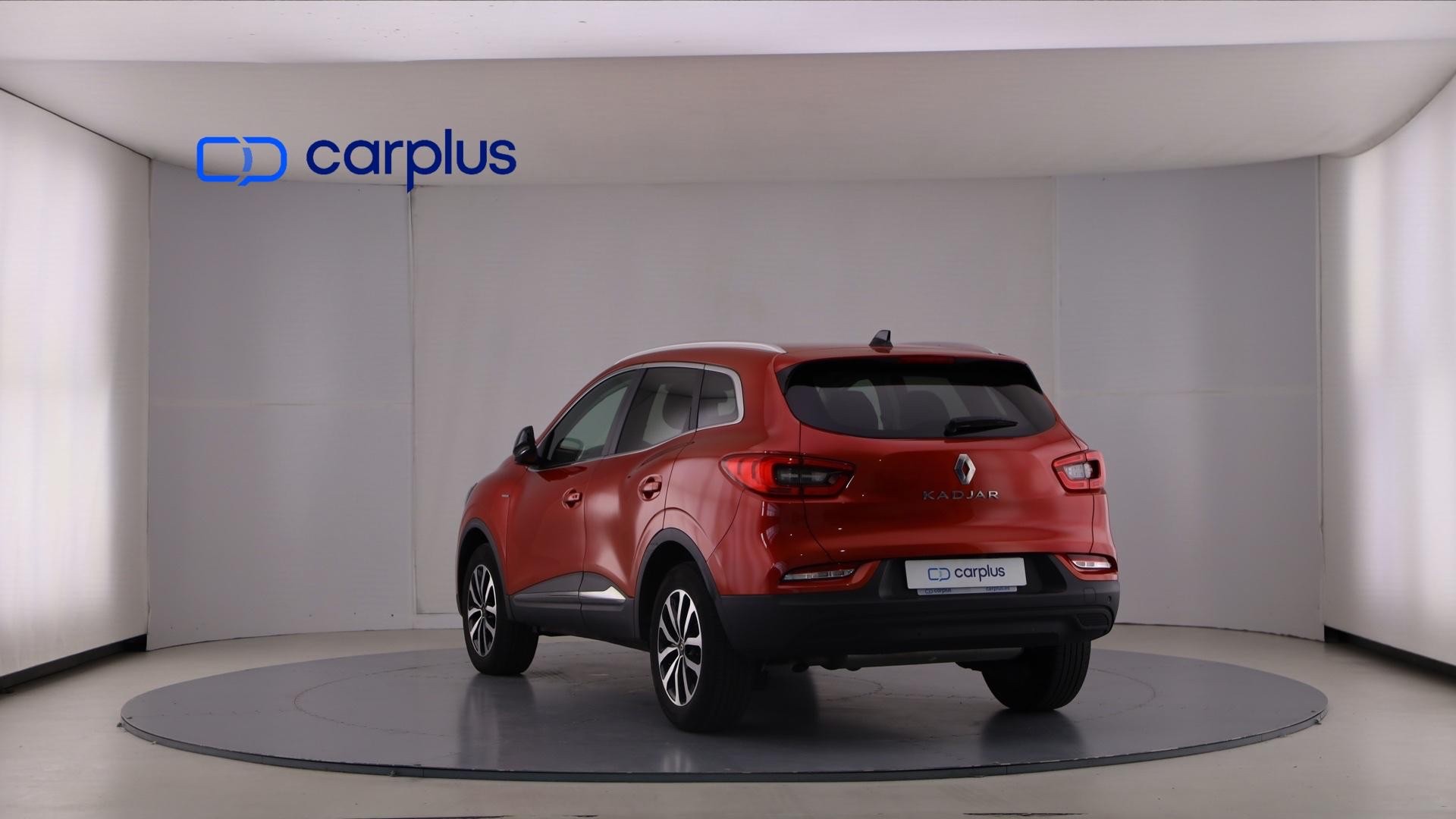 Renault Kadjar - 8
