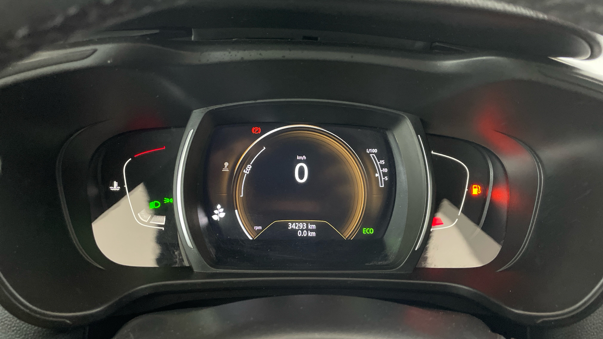 Renault Kadjar - 9