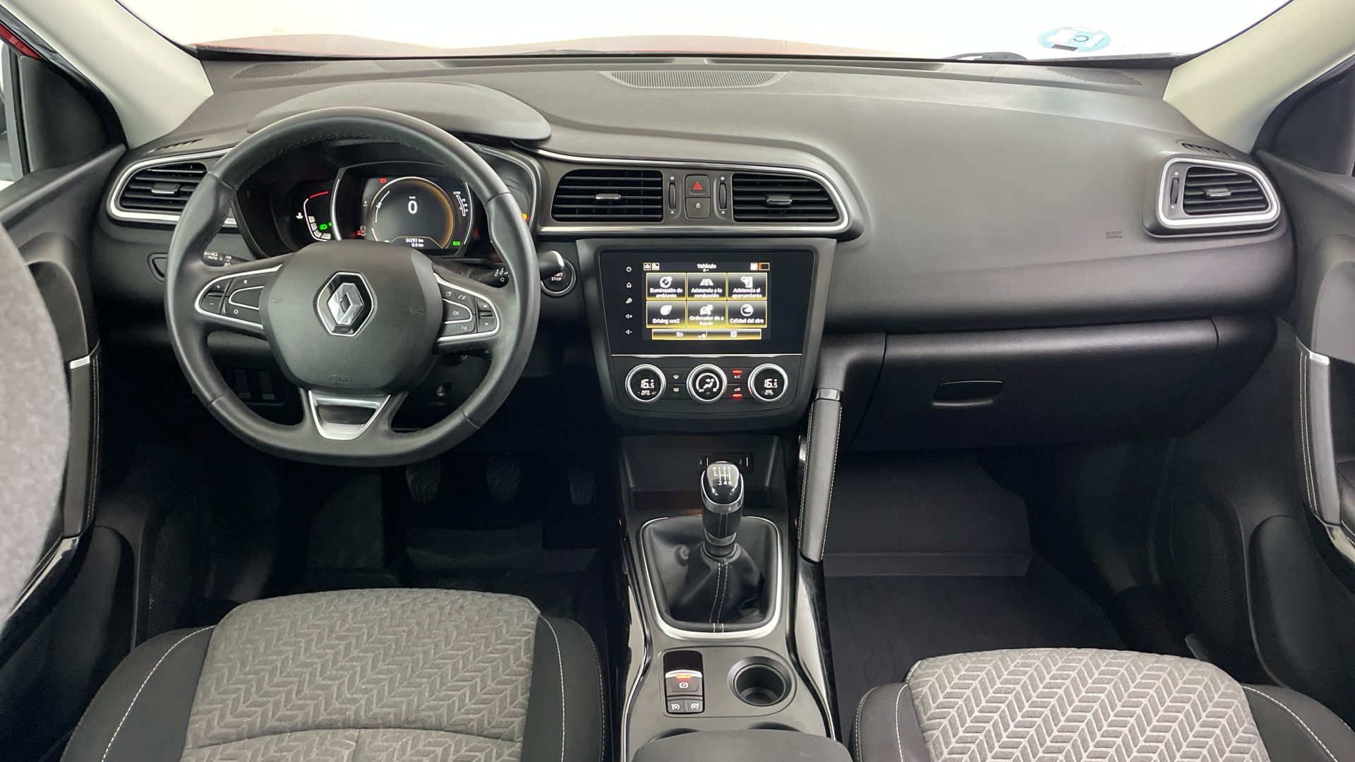 Renault Kadjar - 10