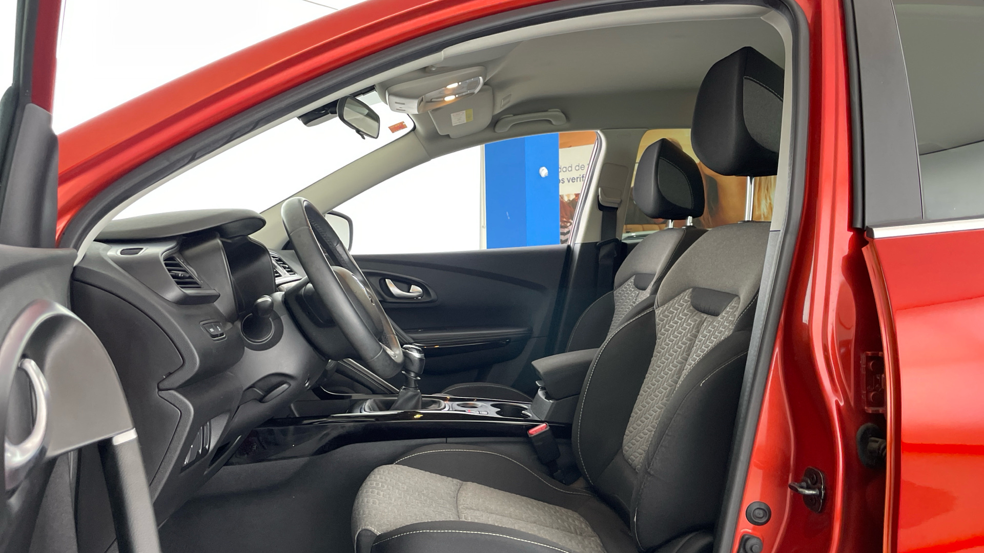 Renault Kadjar - 11