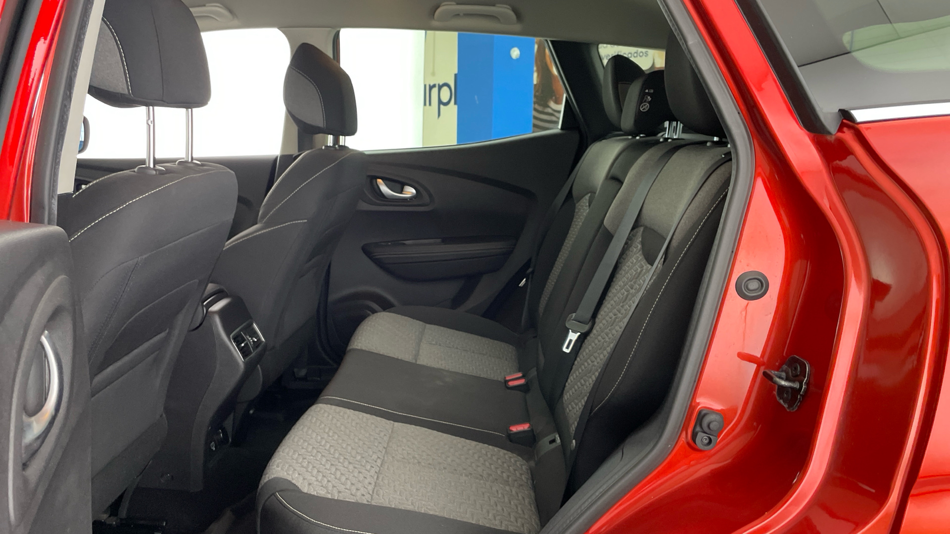 Renault Kadjar - 12