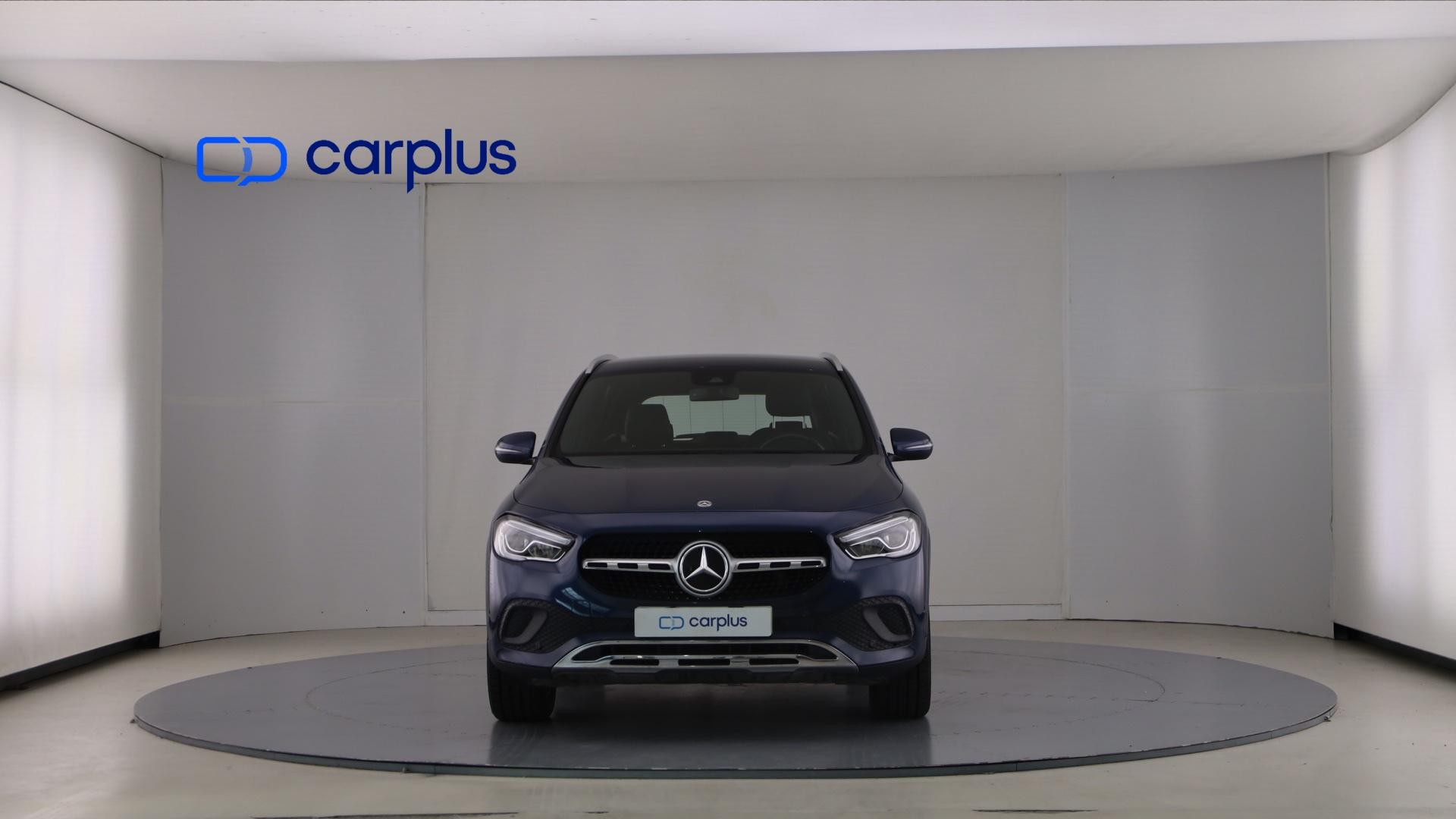 Mercedes-Benz GLA - 5