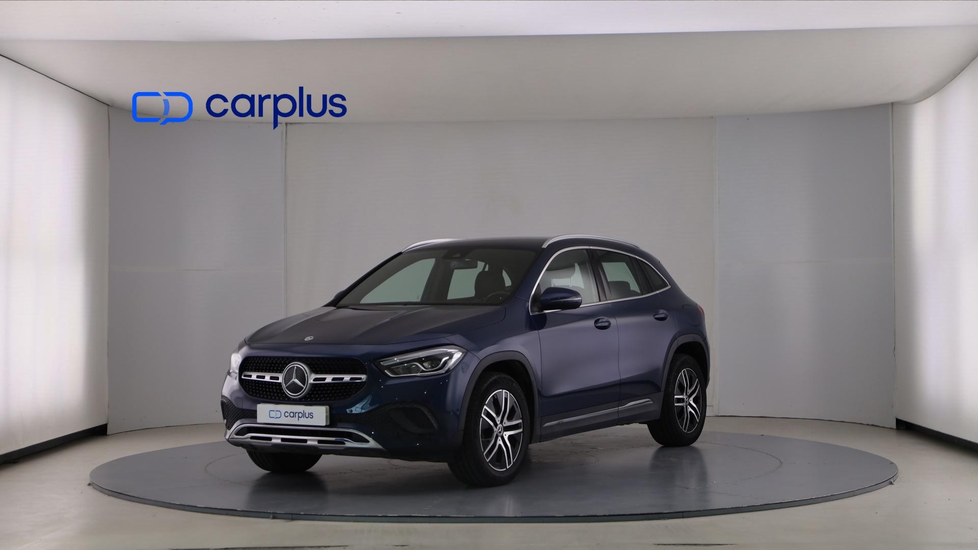 Mercedes-Benz GLA - 6