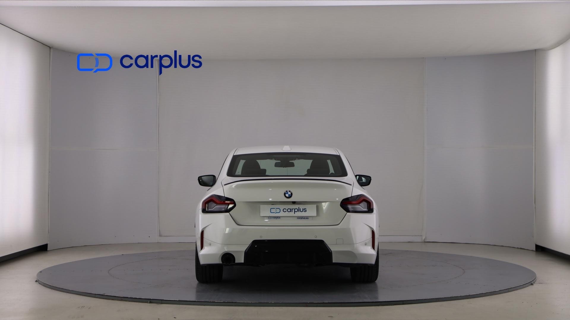 BMW Serie 2 - 2